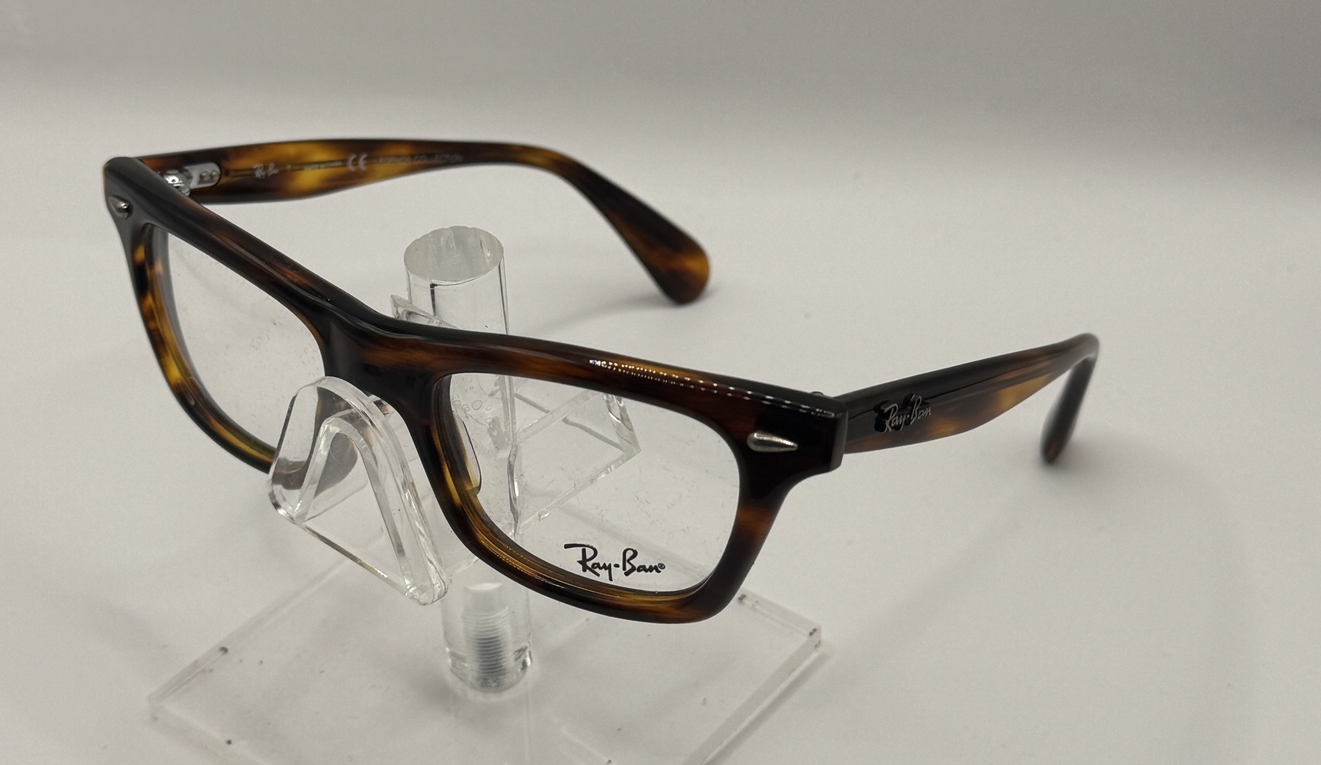 CLEARANCE RAY BAN 5281
