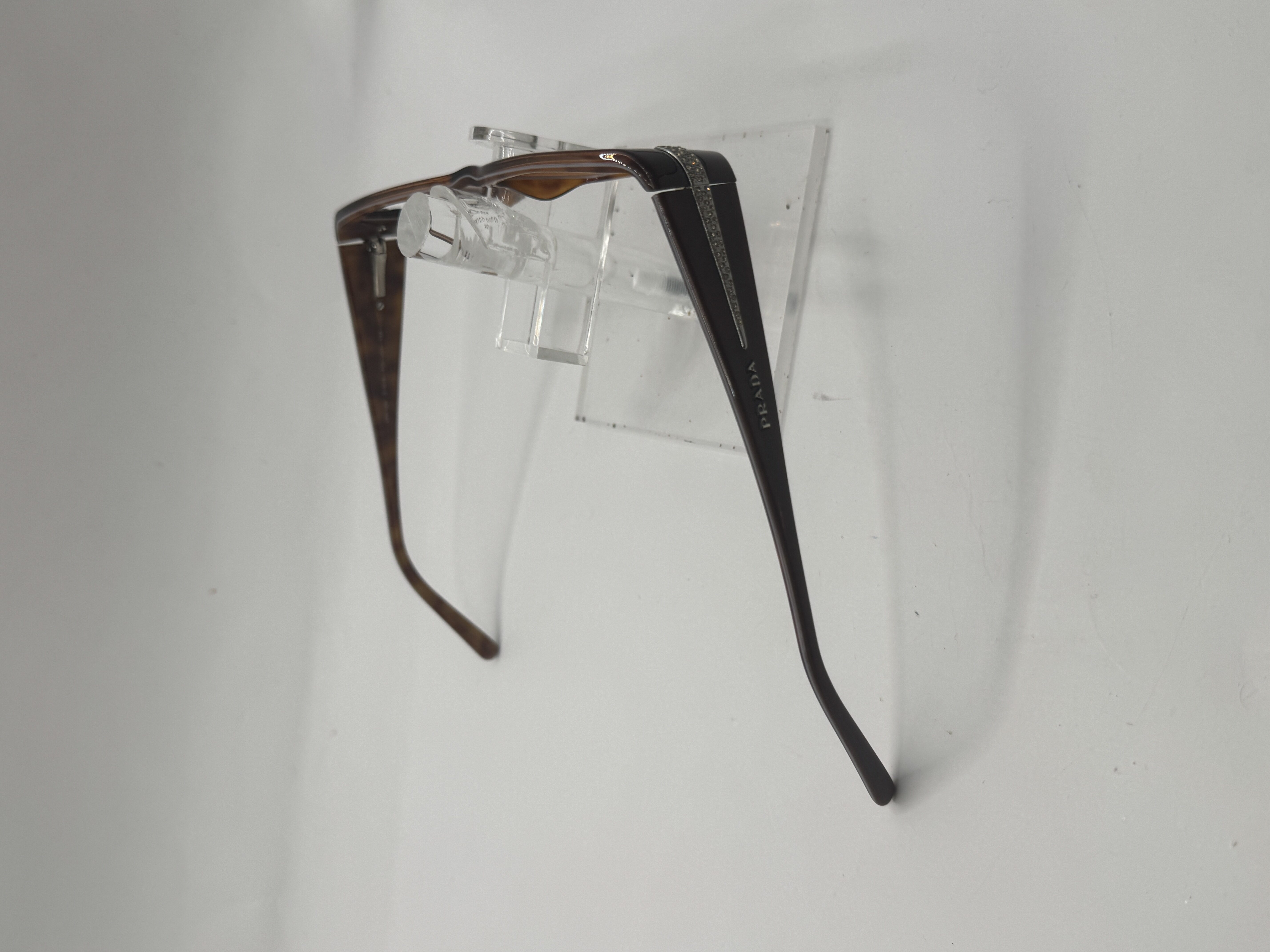 CLEARANCE PRADA VPR12H 70I1O1