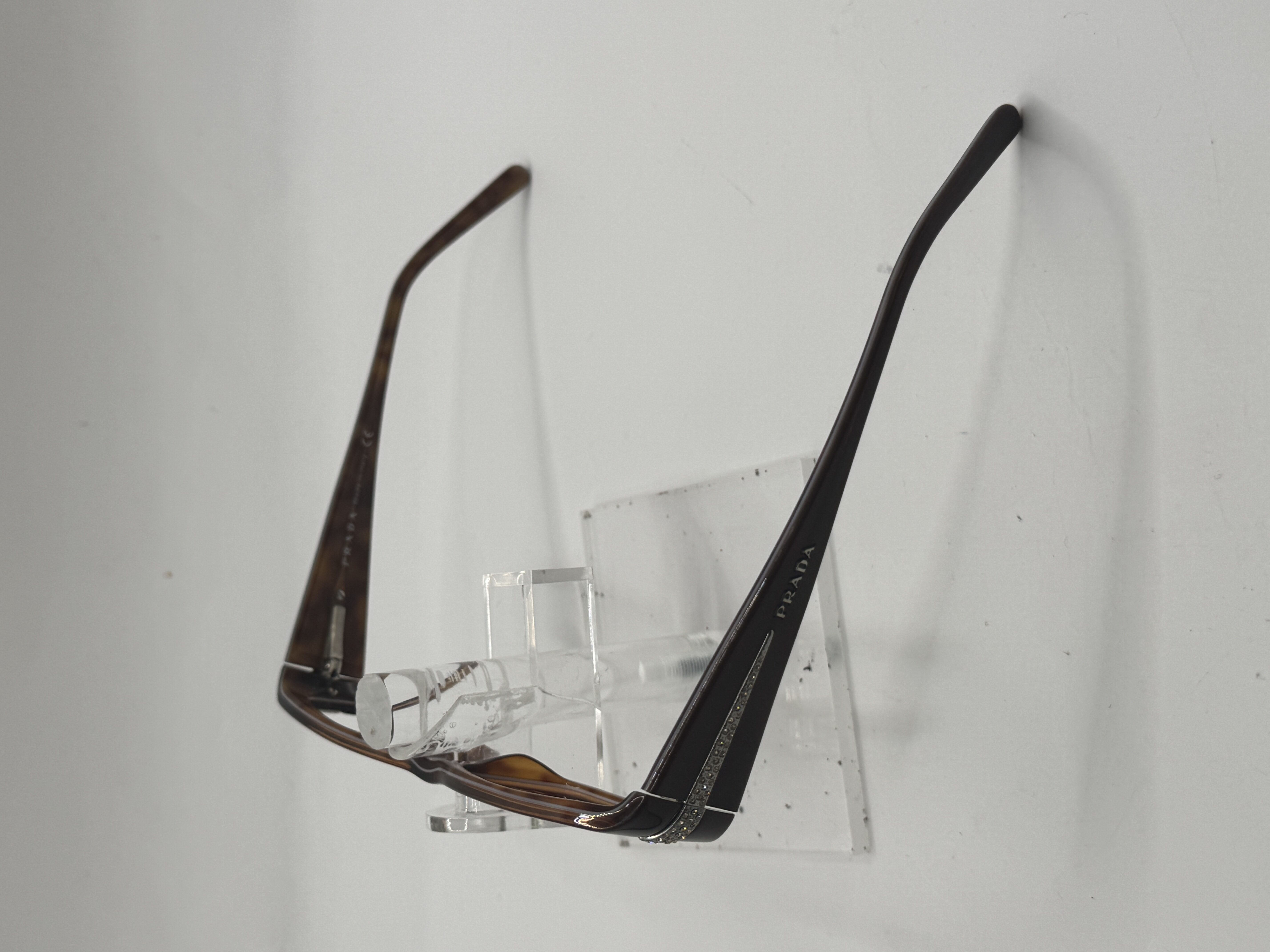 CLEARANCE PRADA VPR12H 70I1O1