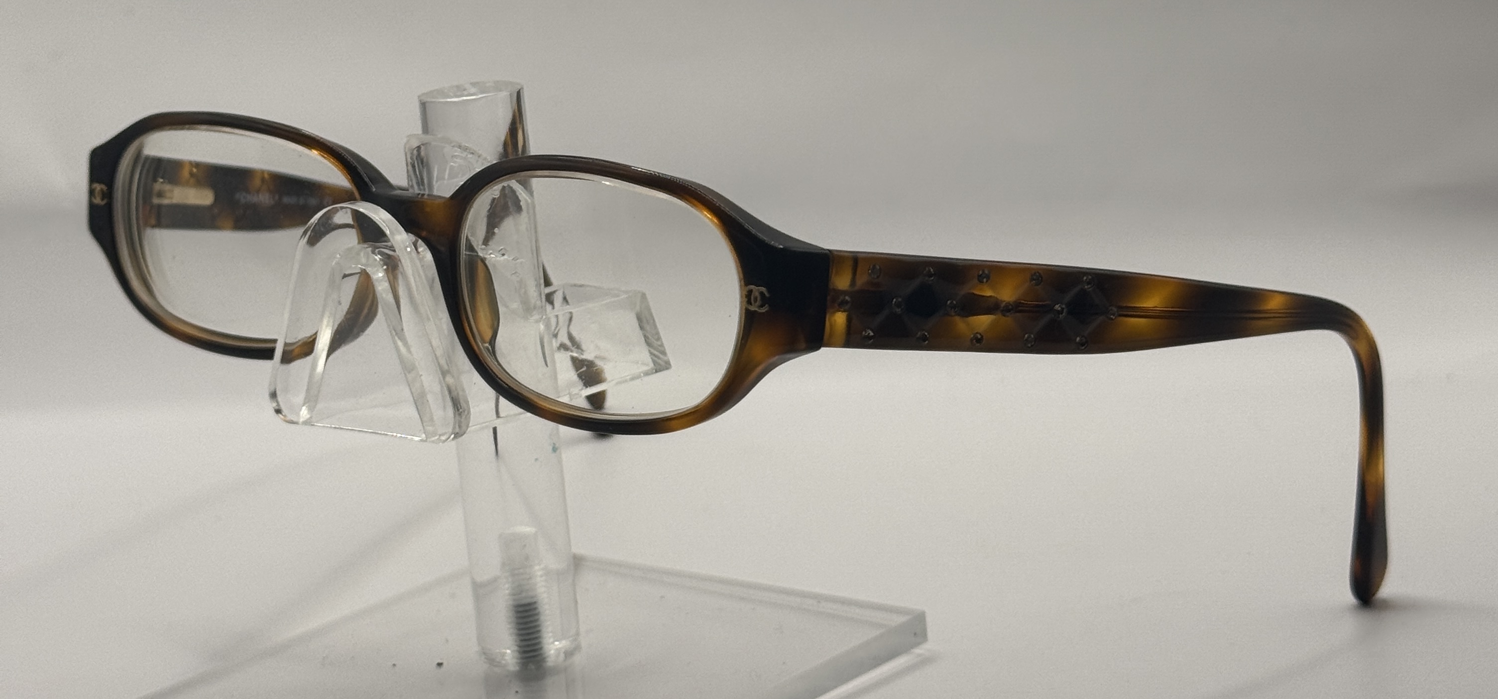 CLEARANCE CHANEL 5059B