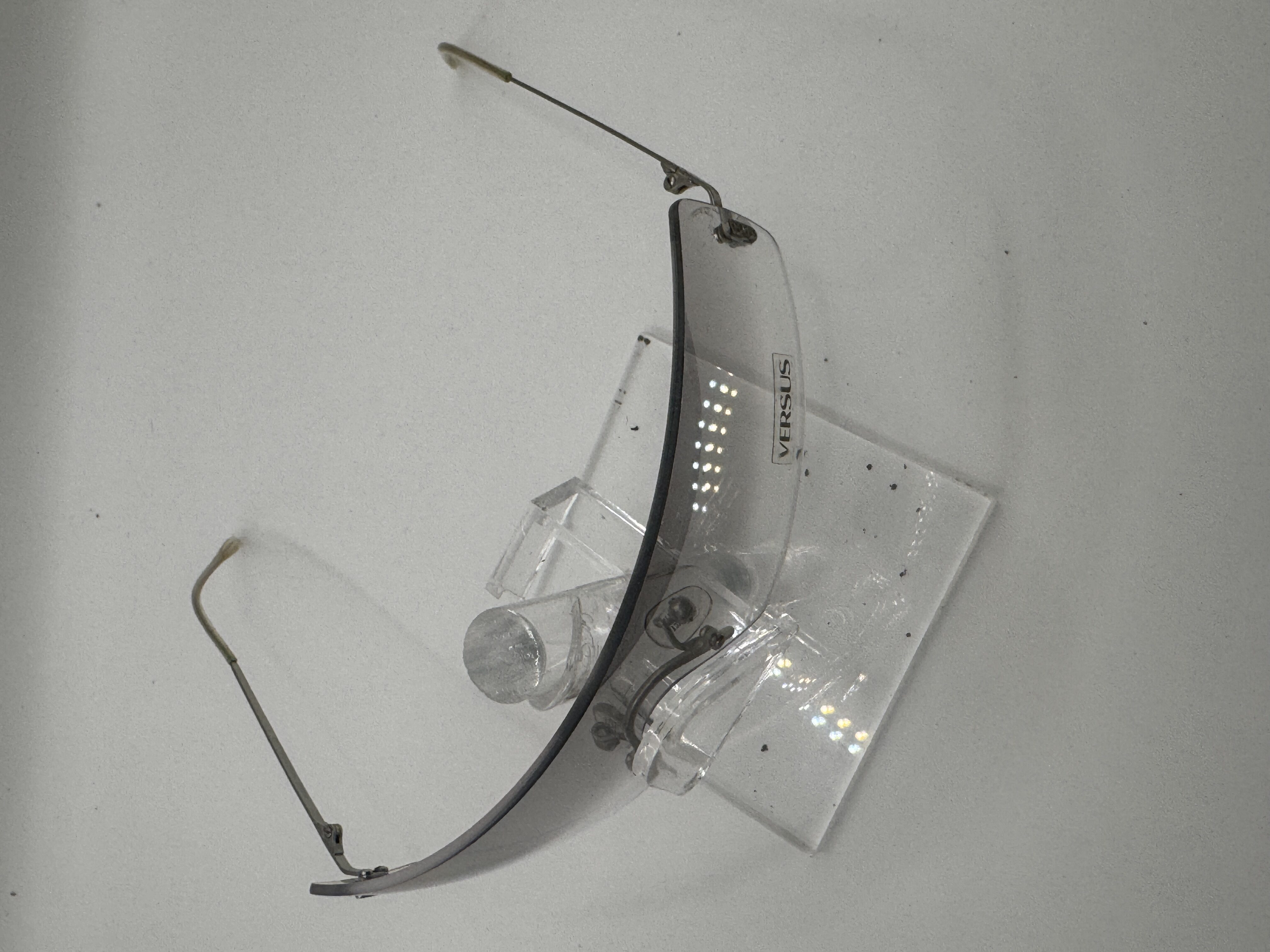 CLEARANCE VERSUS L69 26M235