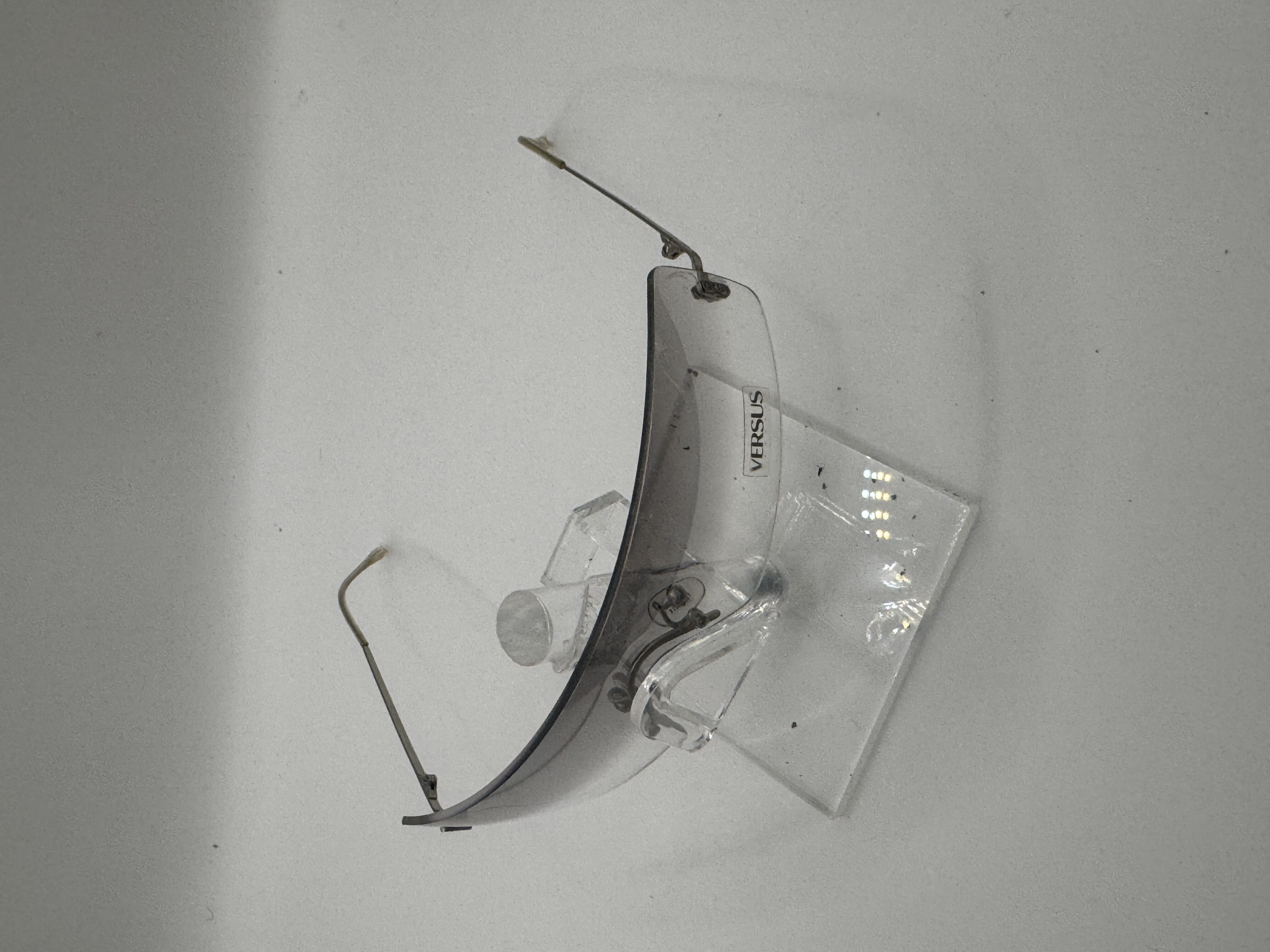 CLEARANCE VERSUS L69 26M235