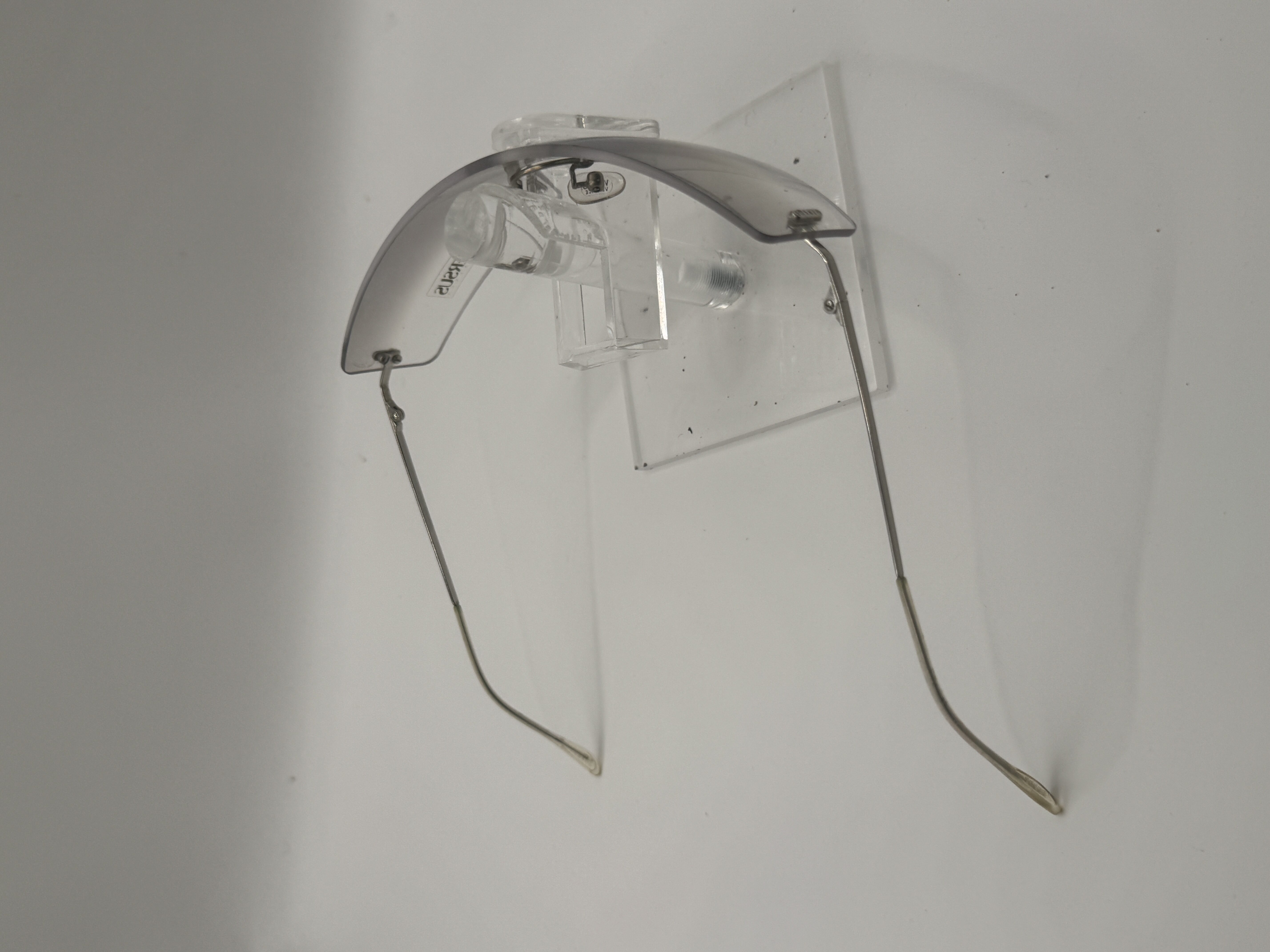 CLEARANCE VERSUS L69 26M235