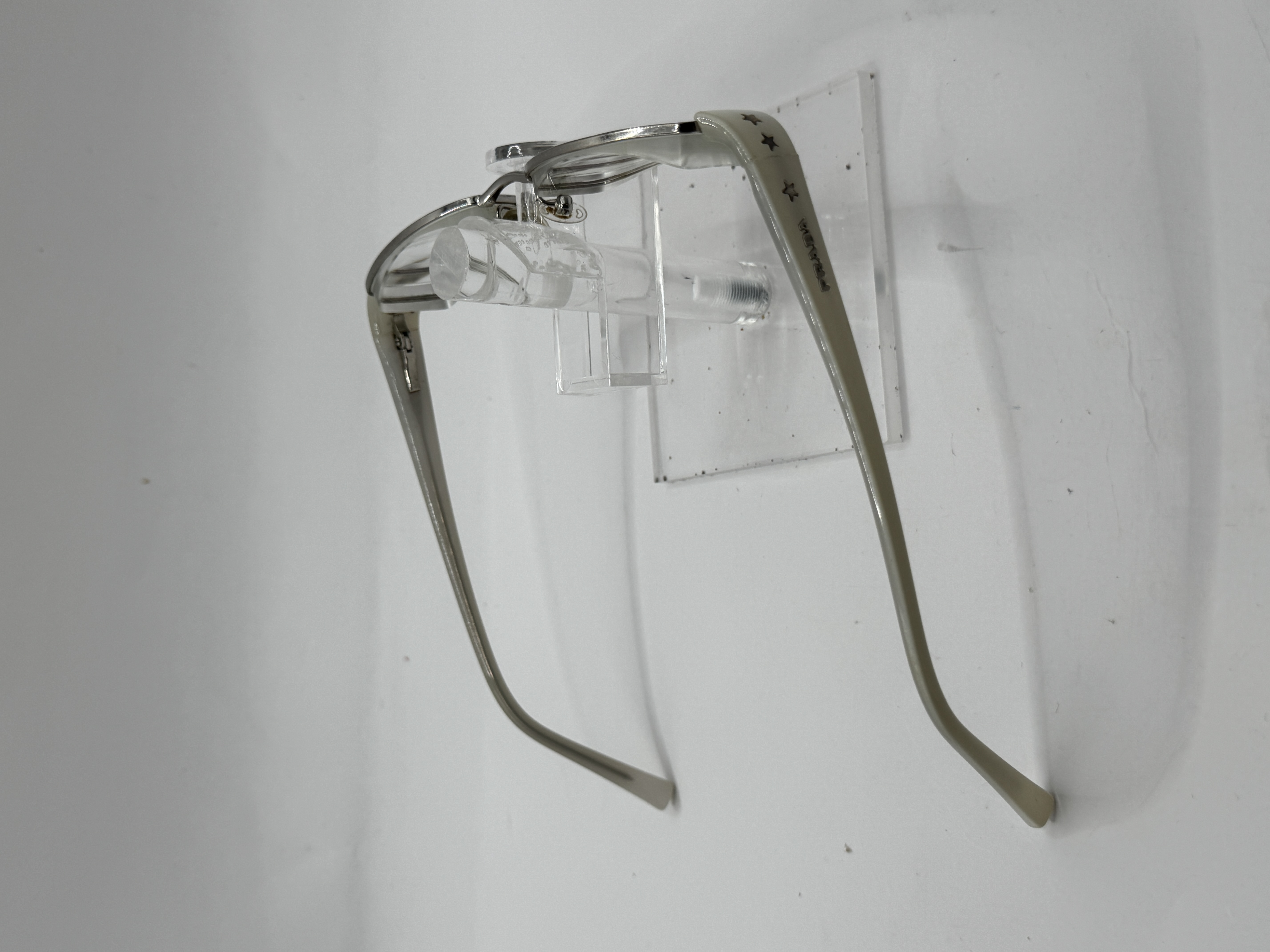 CLEARANCE PRADA VPR61H 7BY1O1