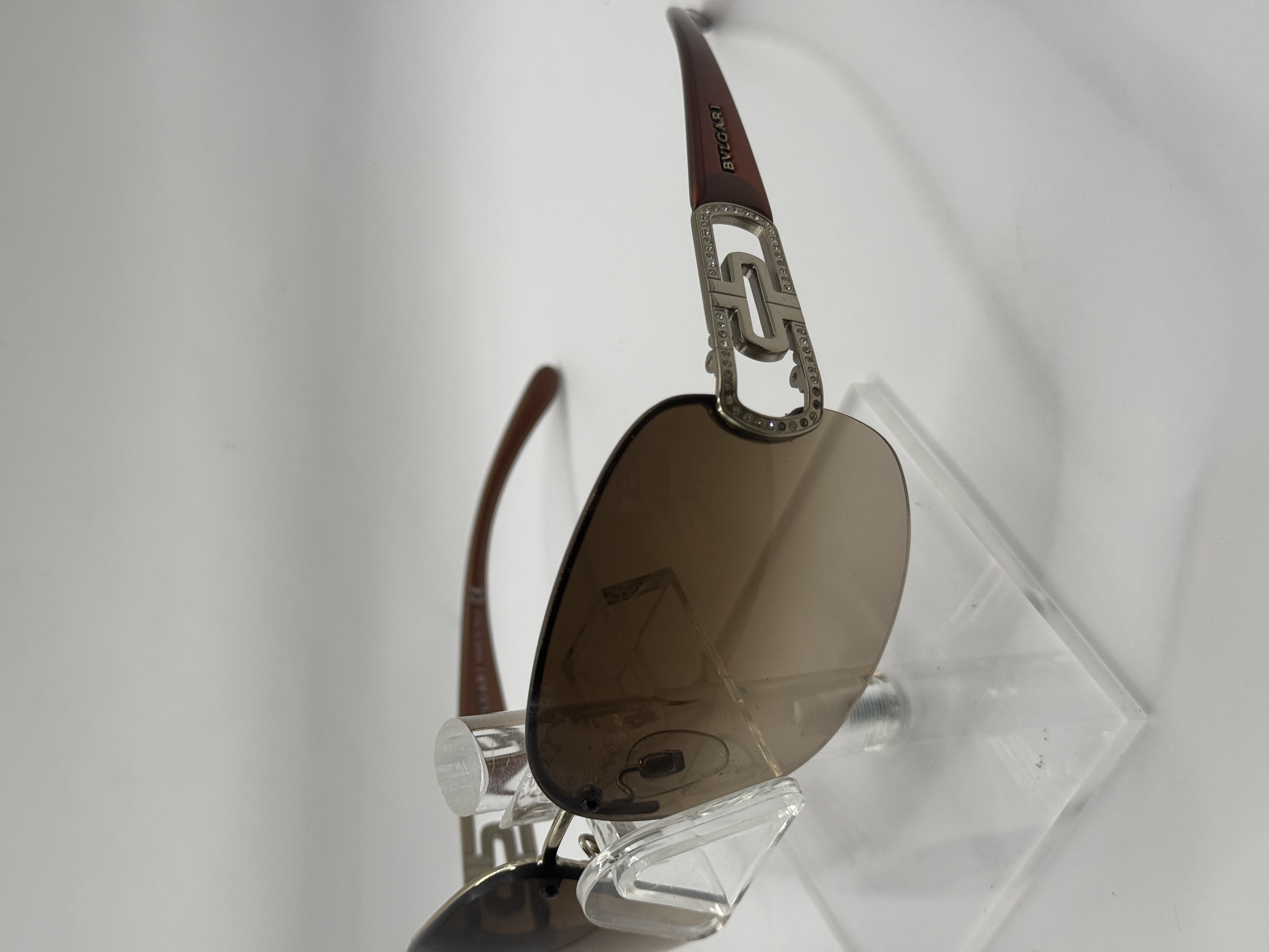 CLEARANCE BVLGARI 6022B
