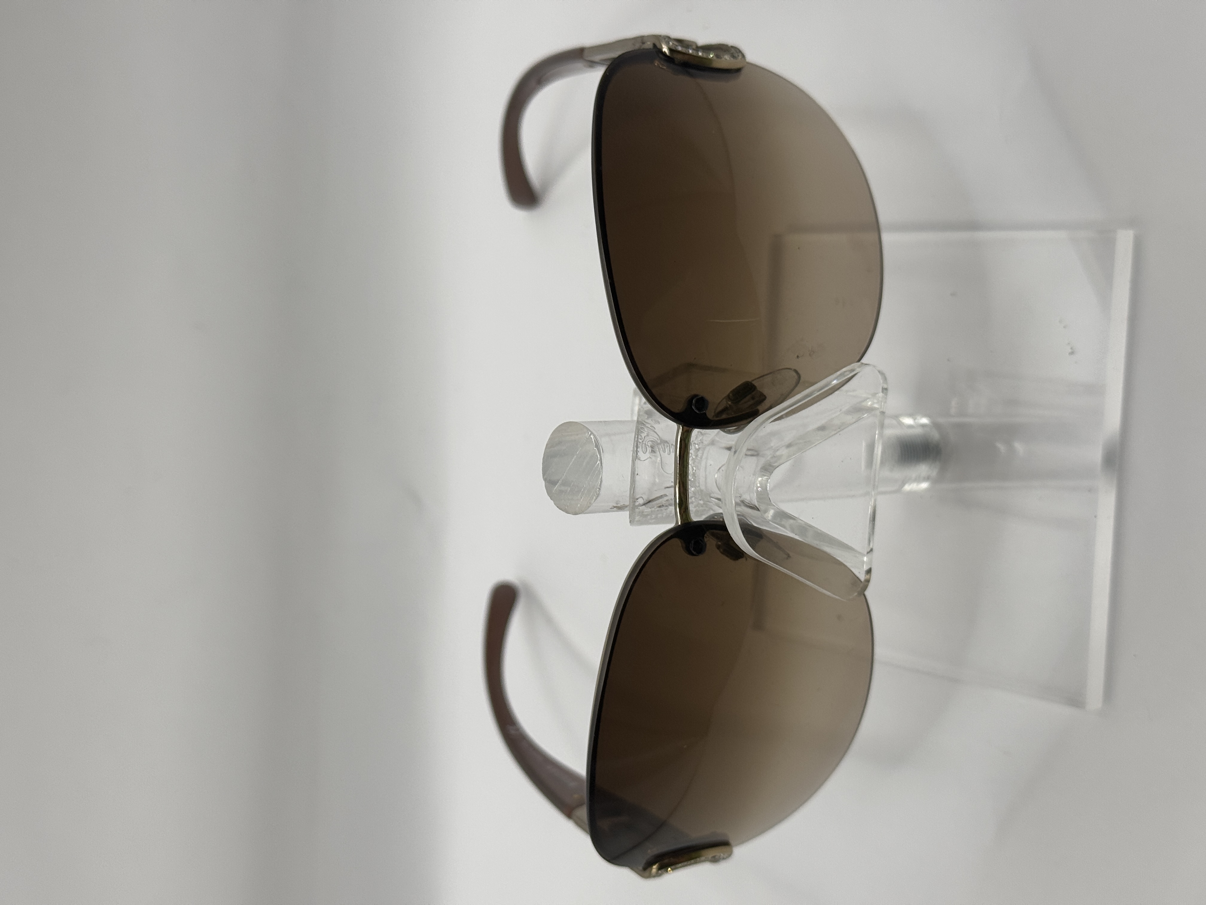 CLEARANCE BVLGARI 6022B 27813