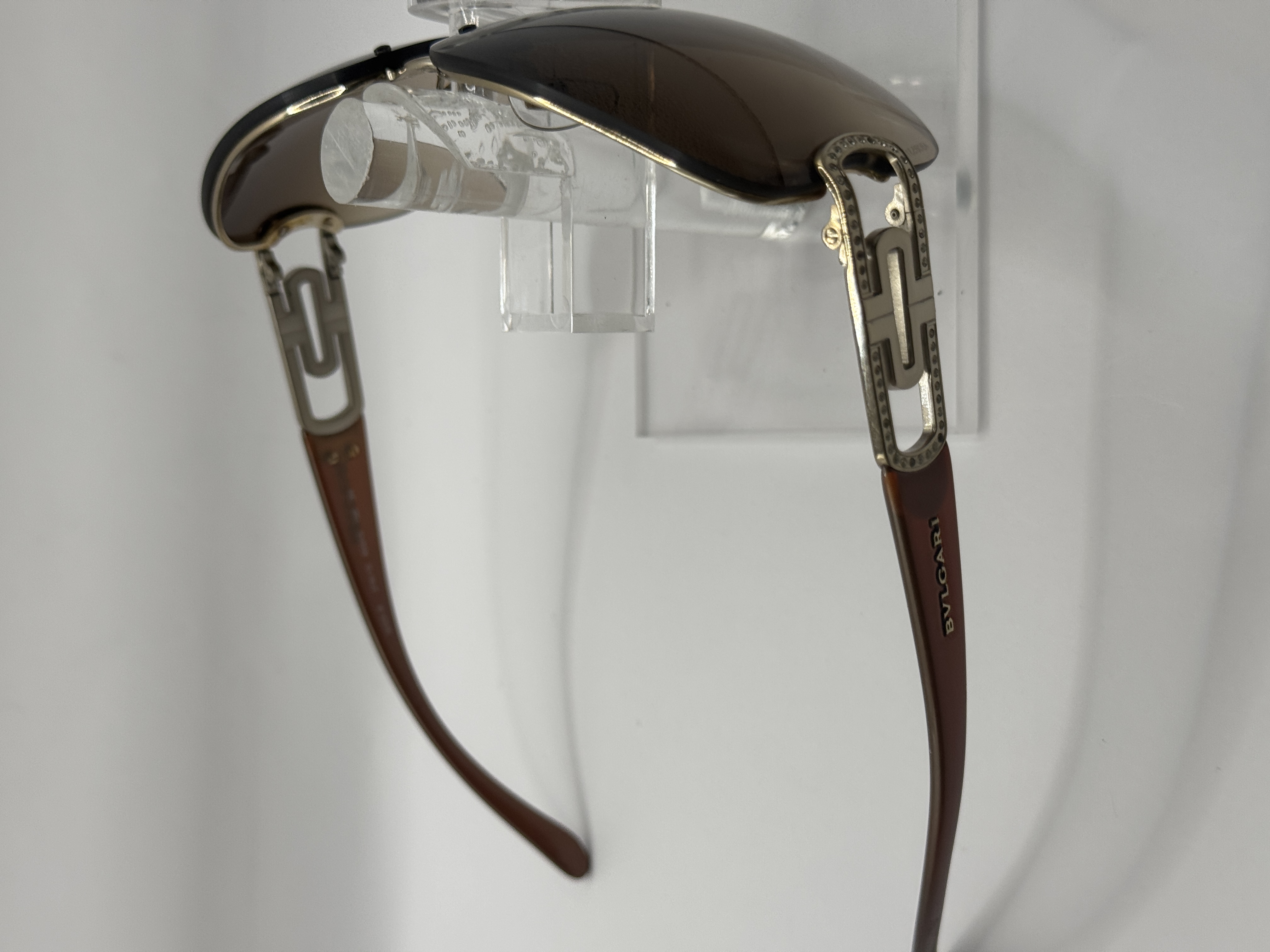 CLEARANCE BVLGARI 6022B 27813