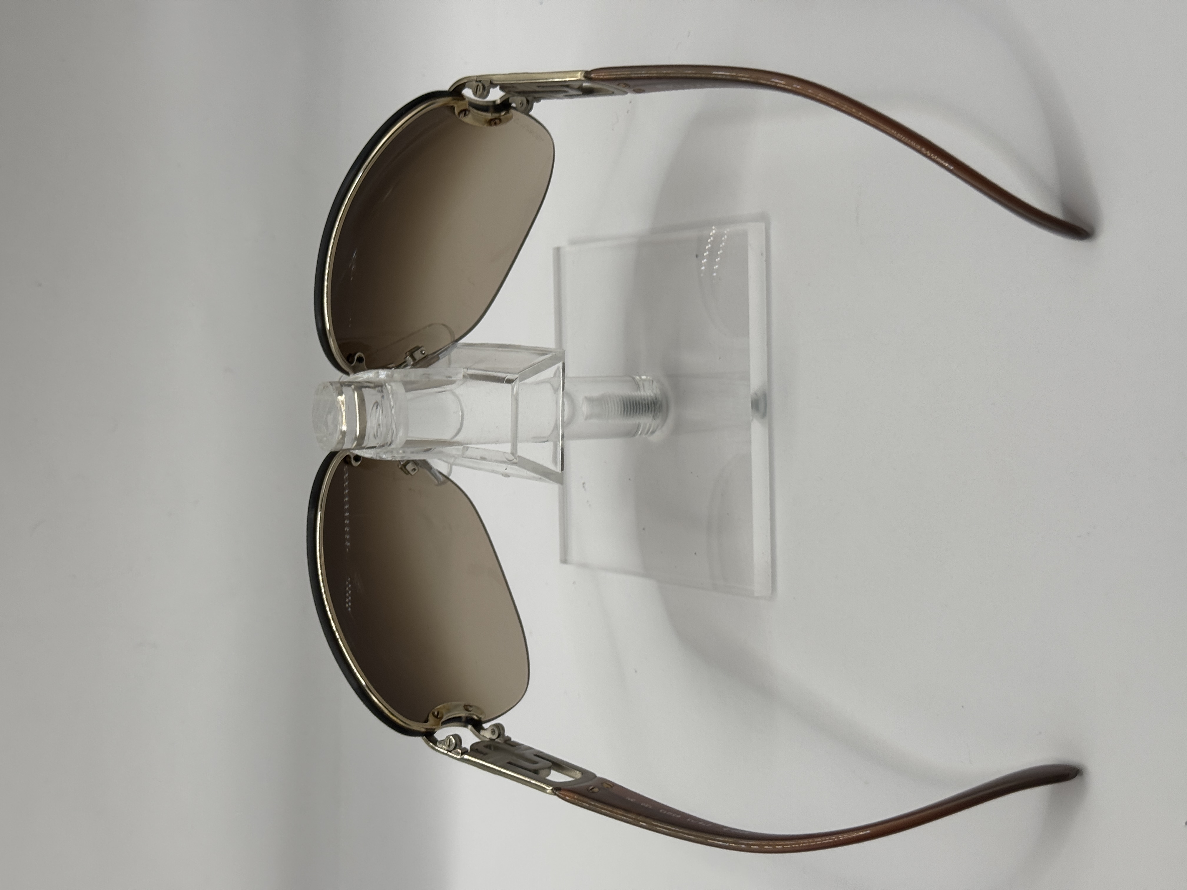 CLEARANCE BVLGARI 6022B 27813