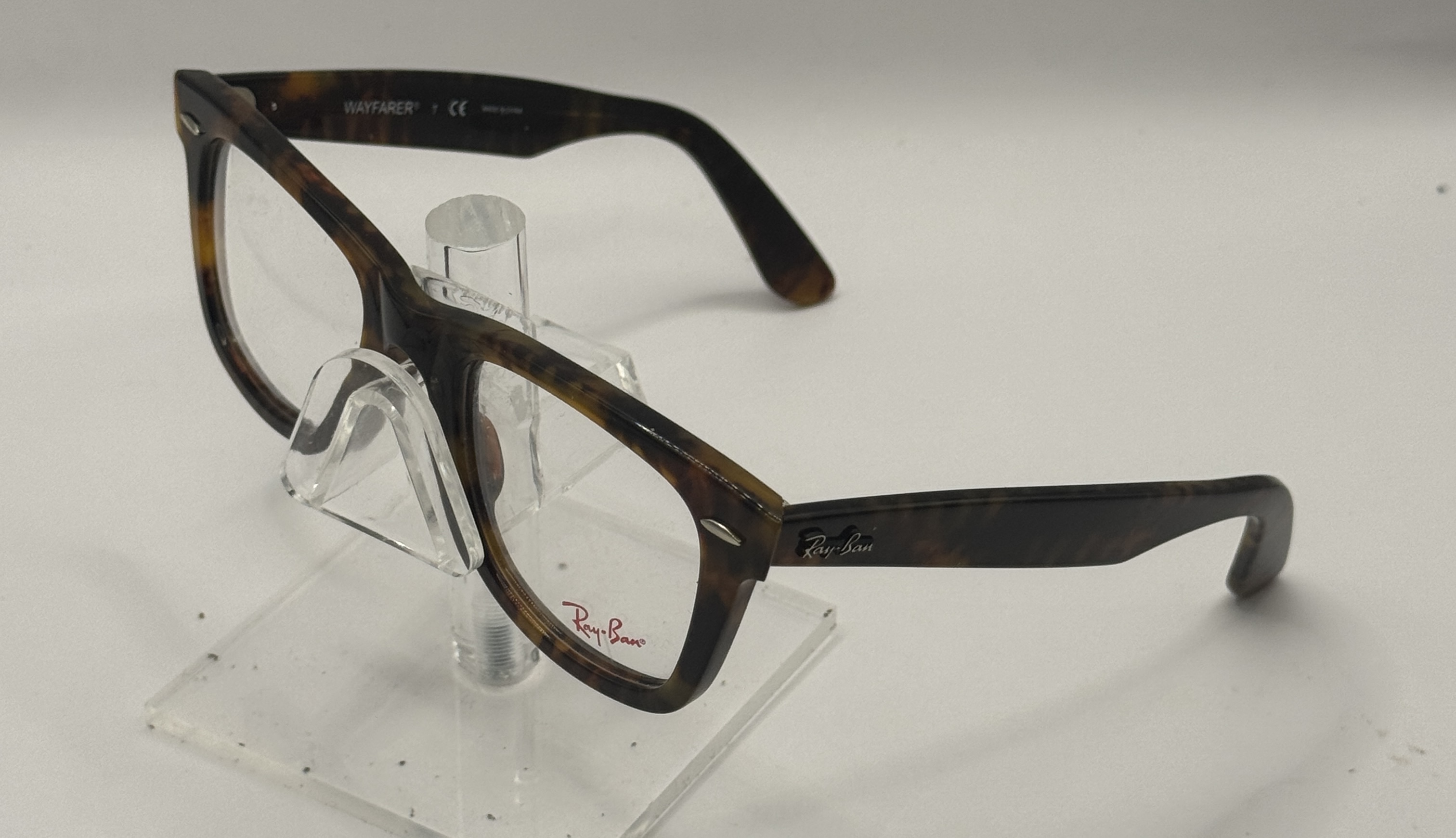 CLEARANCE RAY BAN 5121