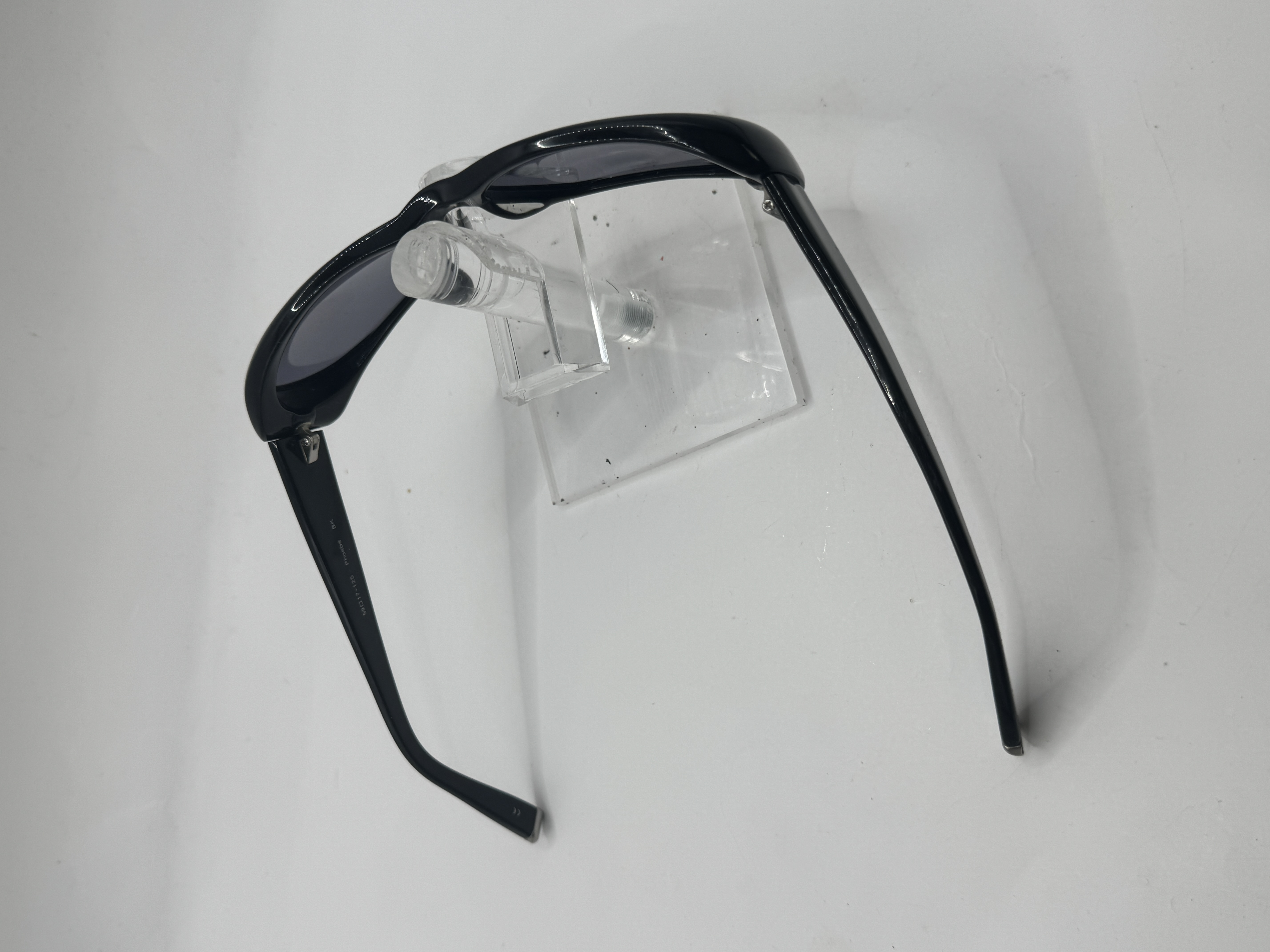 CLEARANCE OLIVER PEOPLES PHOEBE BLACK