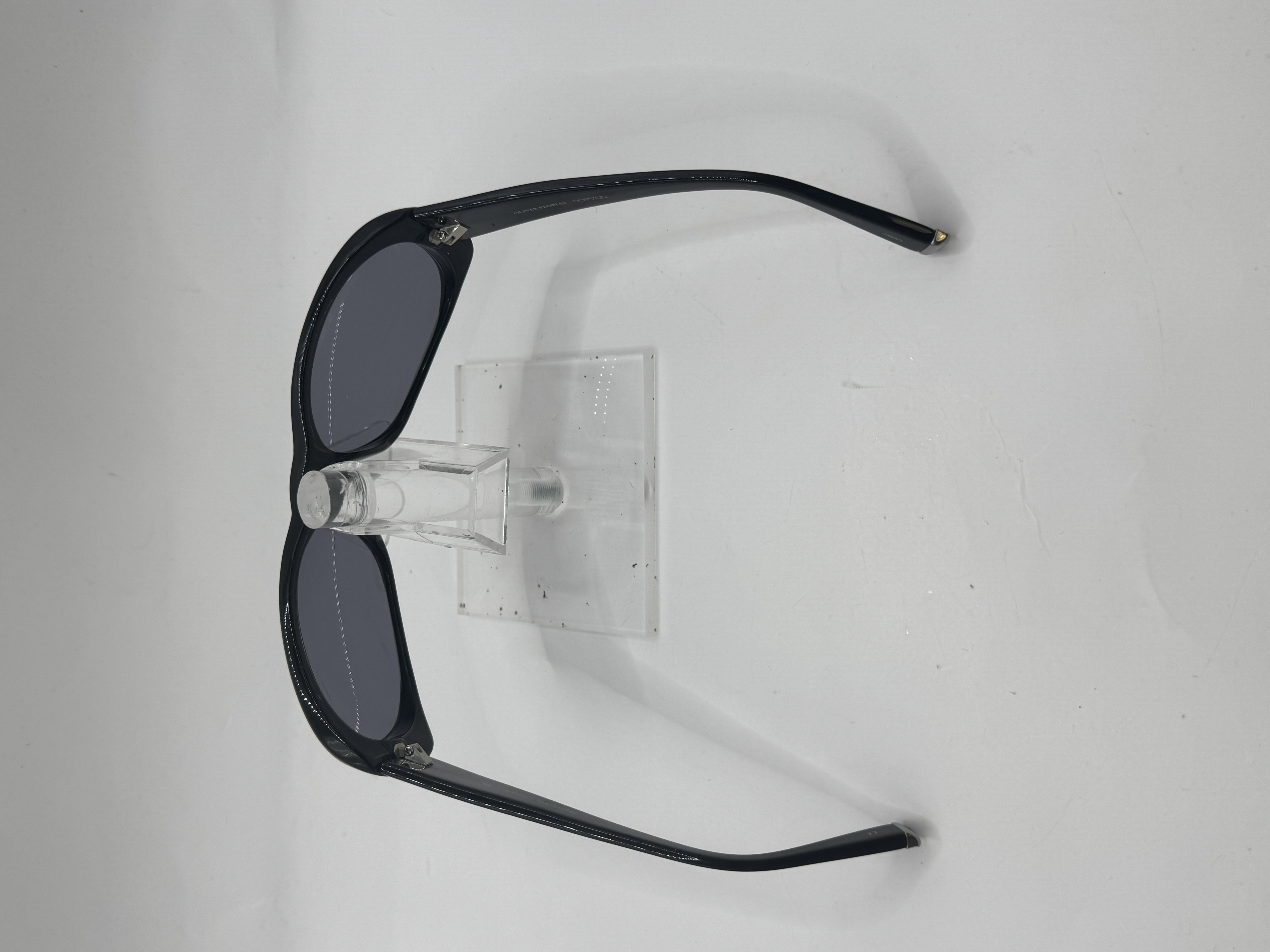 CLEARANCE OLIVER PEOPLES PHOEBE BLACK