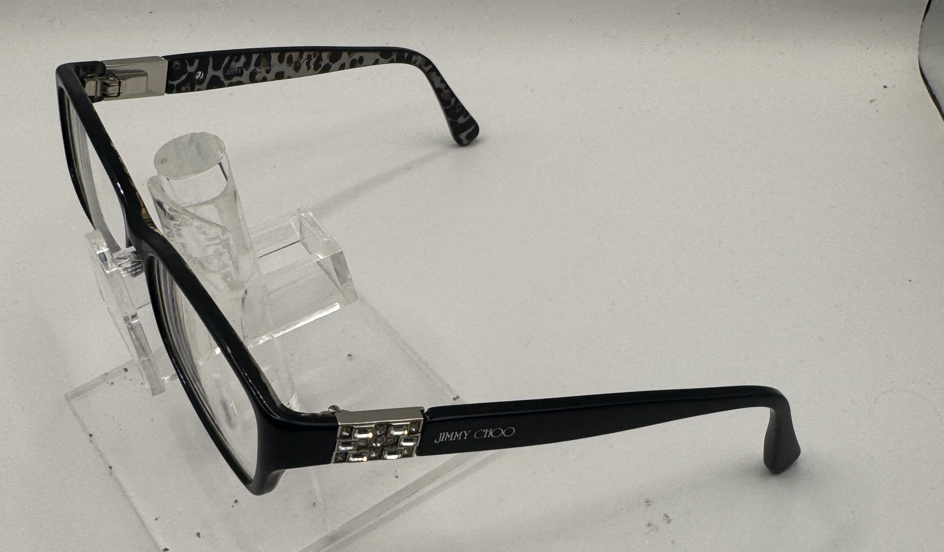 CLEARANCE JIMMY CHOO 41