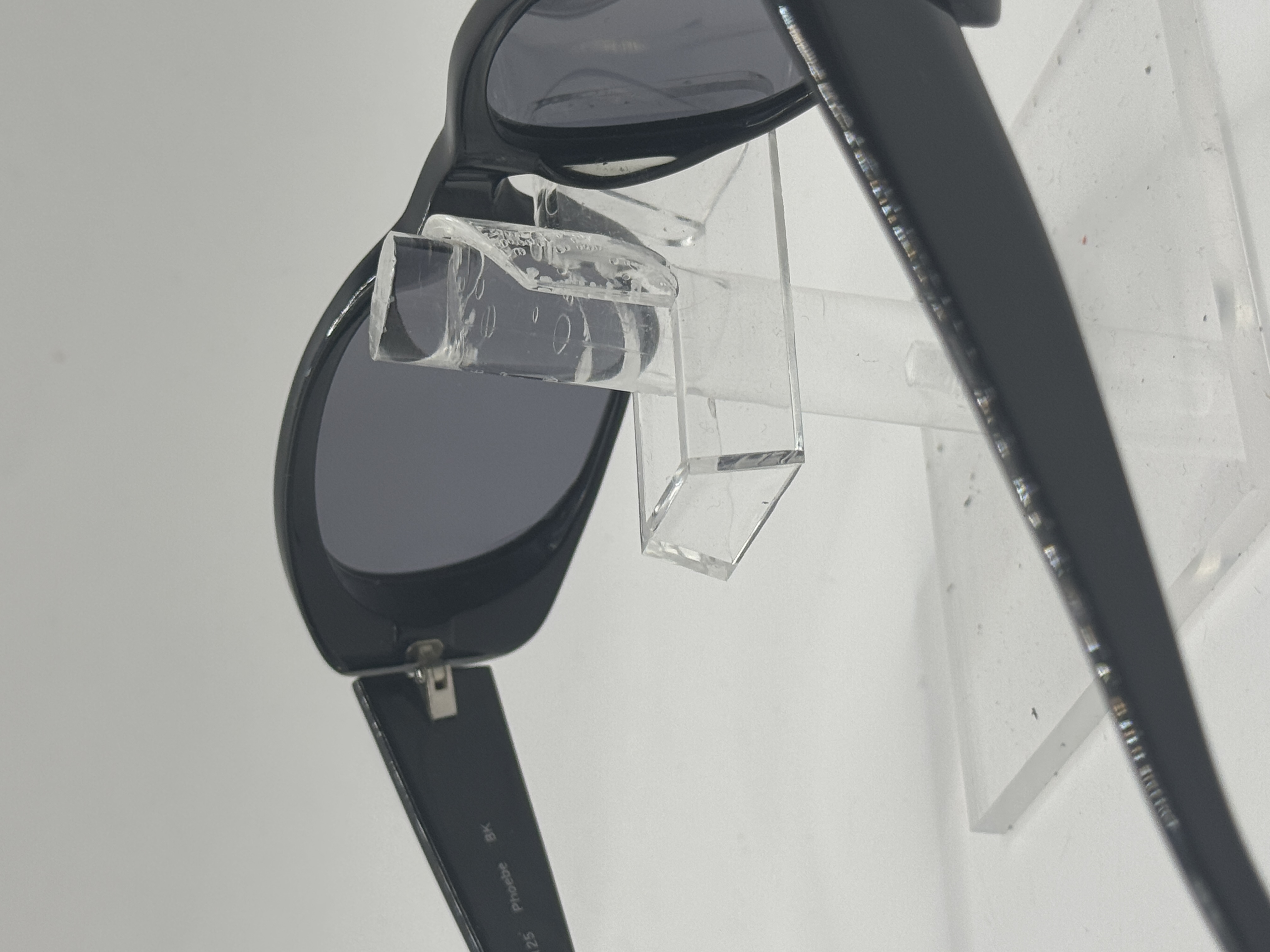 CLEARANCE OLIVER PEOPLES PHOEBE BLACK