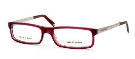 CLEARANCE GIORGIO ARMANI 302 {DISPLAY MODEL}