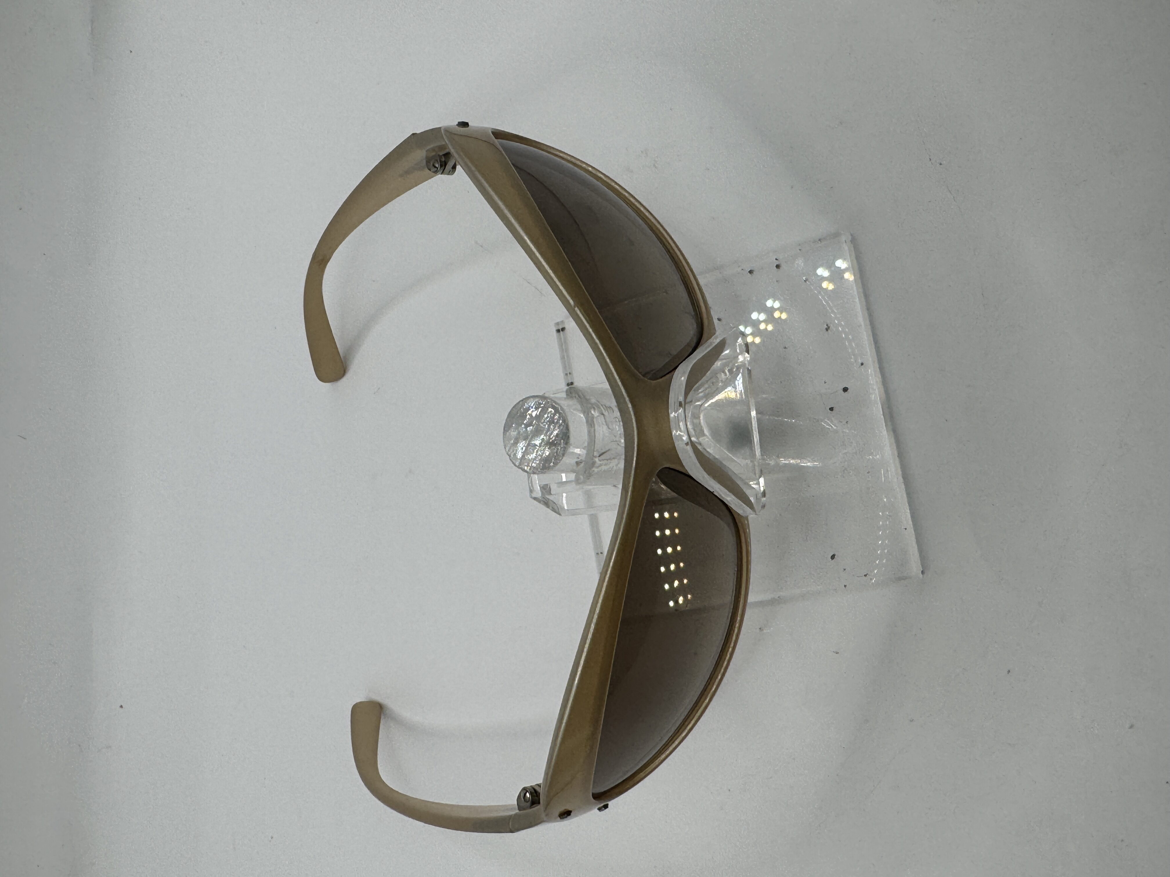 CLEARANCE PRADA SPR10F 3BQ6S1