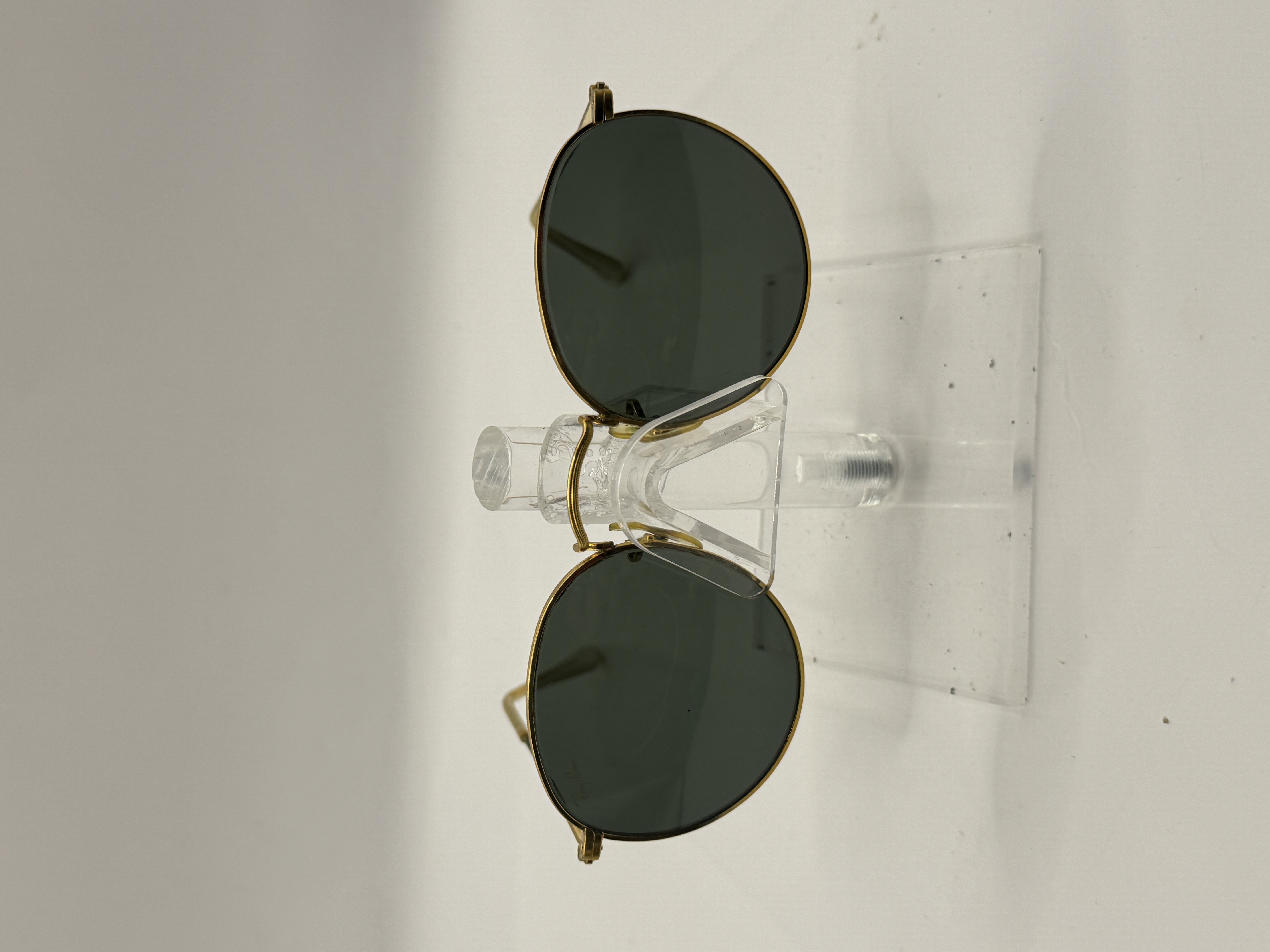 CLEARANCE RAY BAN B&L 0SAS