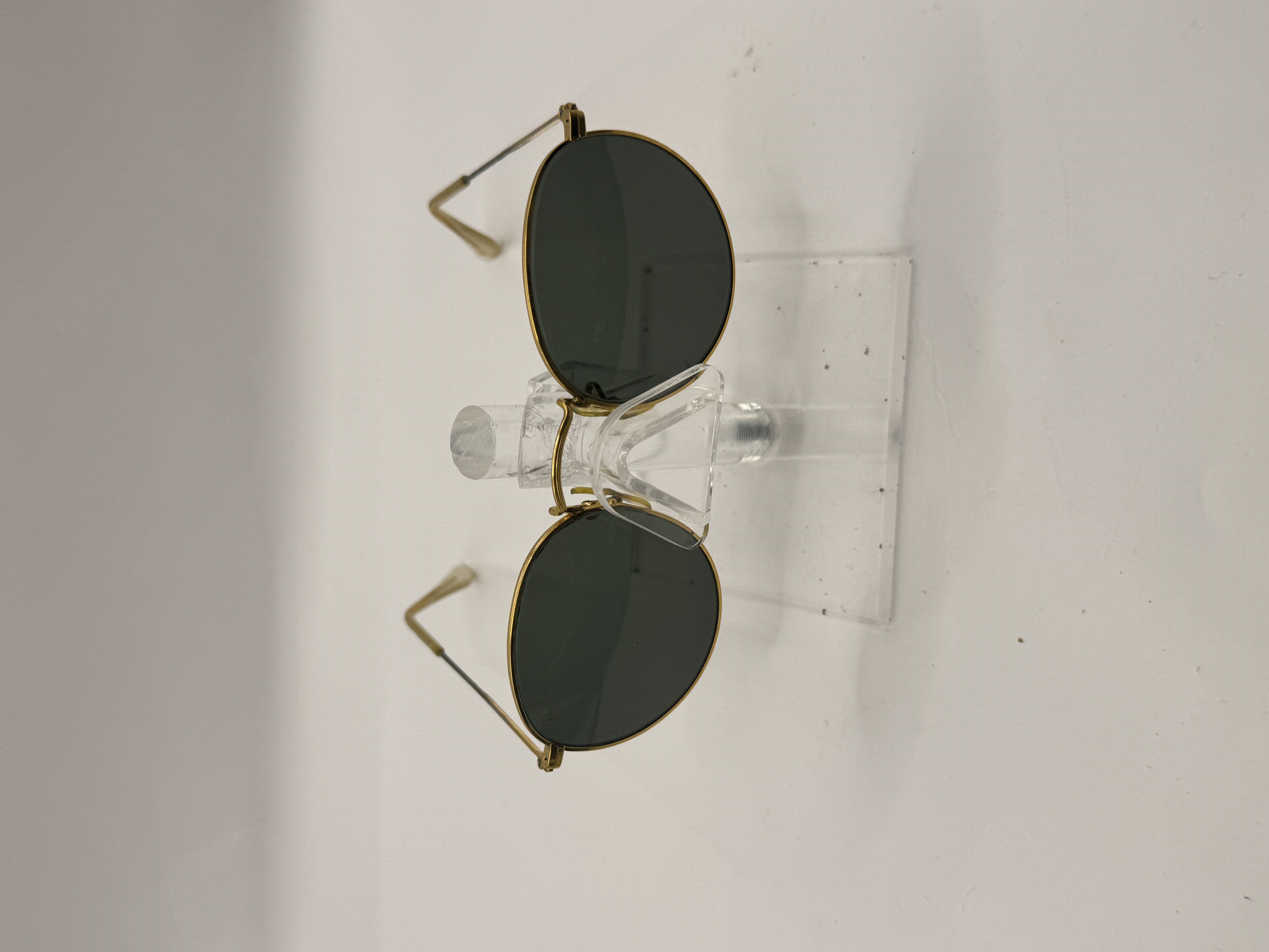 CLEARANCE RAY BAN B&L 0SAS
