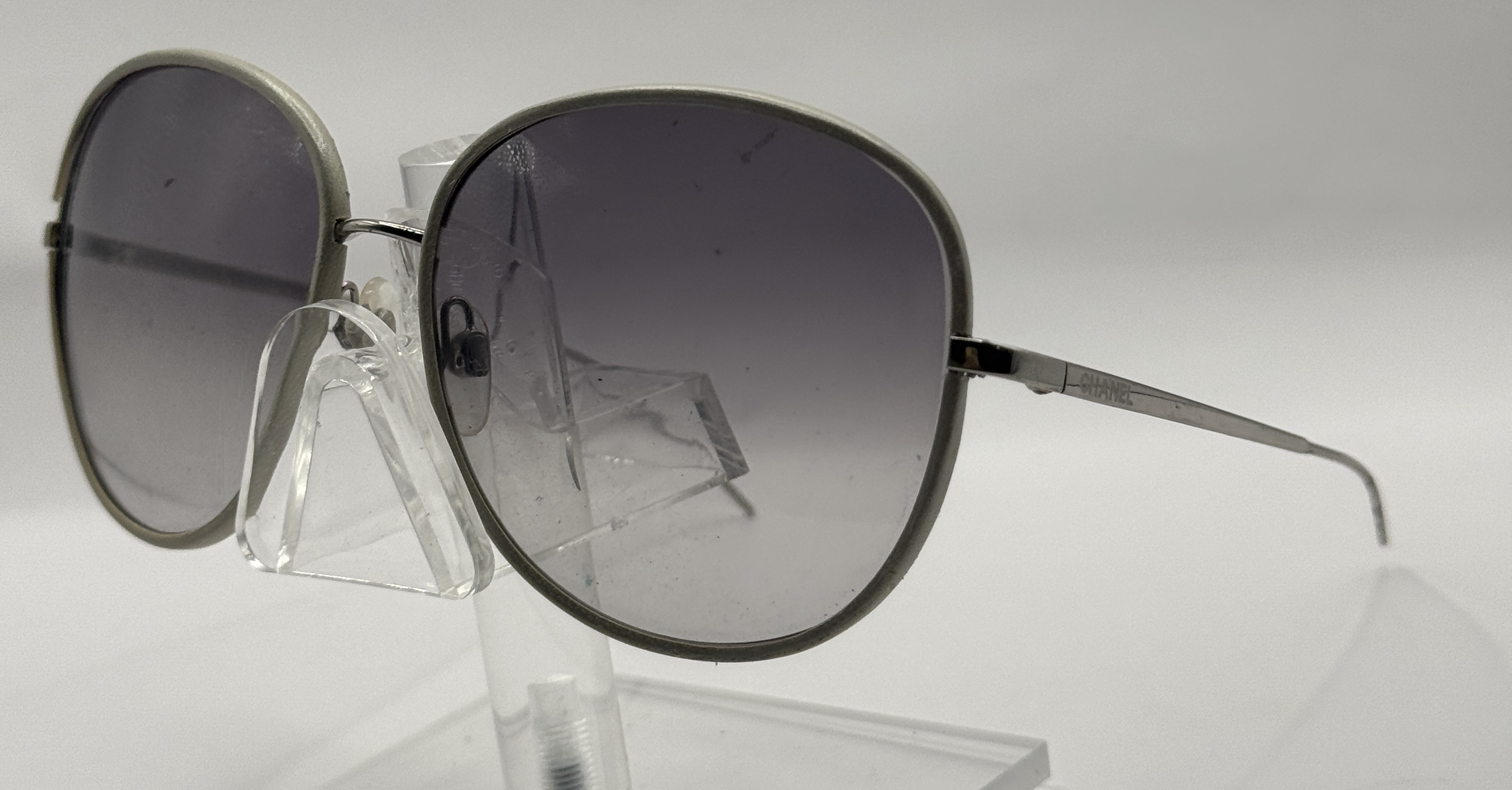 CLEARANCE CHANEL 4163Q