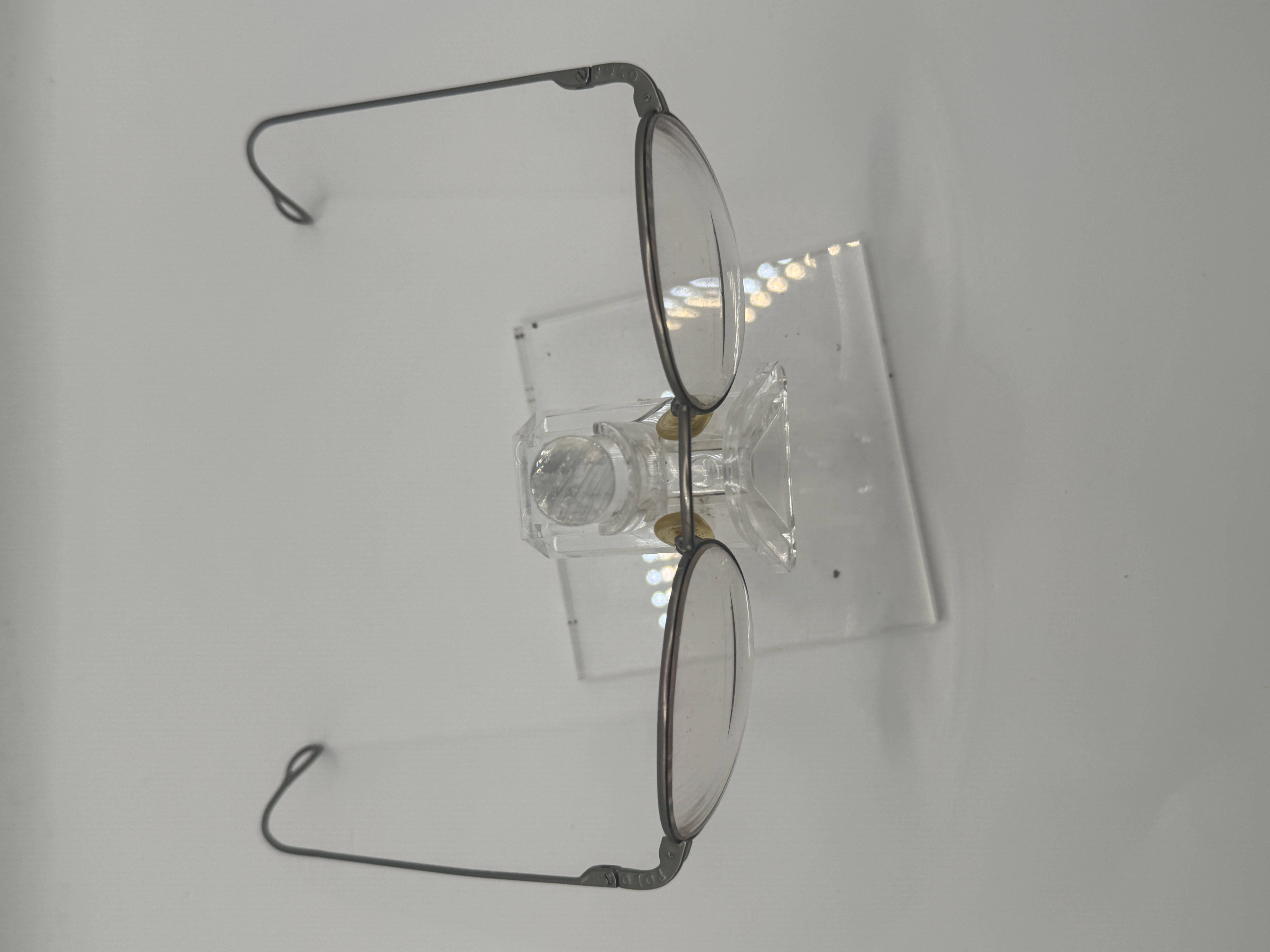 CLEARANCE POLO 141 WF3