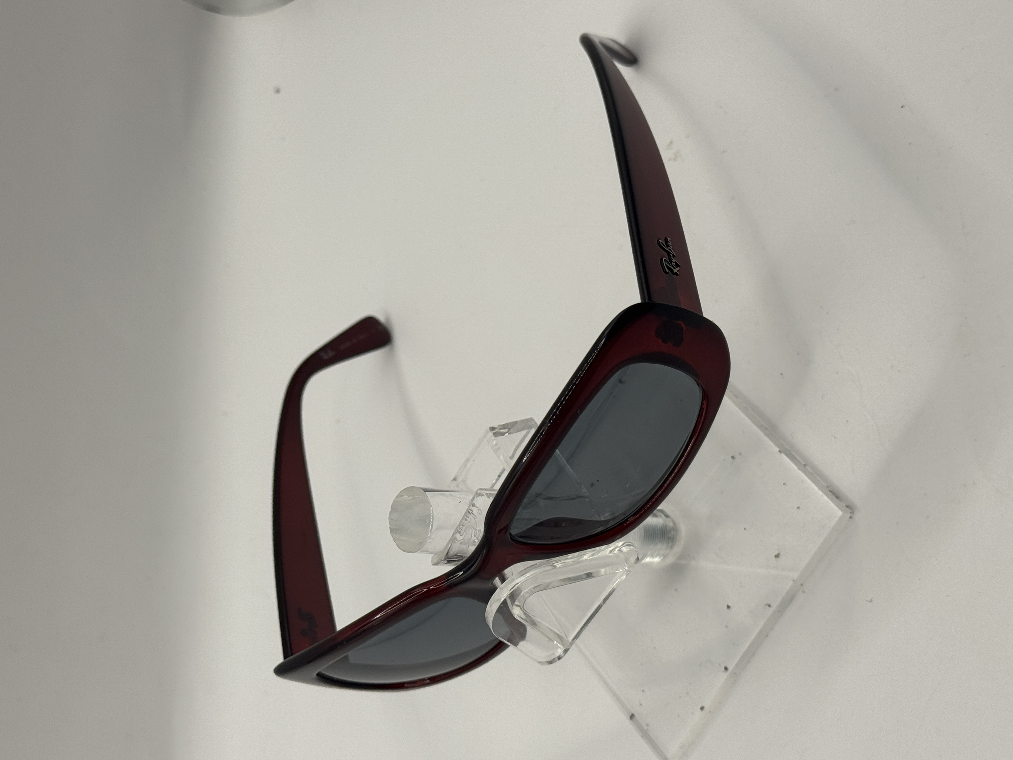 CLEARANCE RAY BAN 4122 7358G