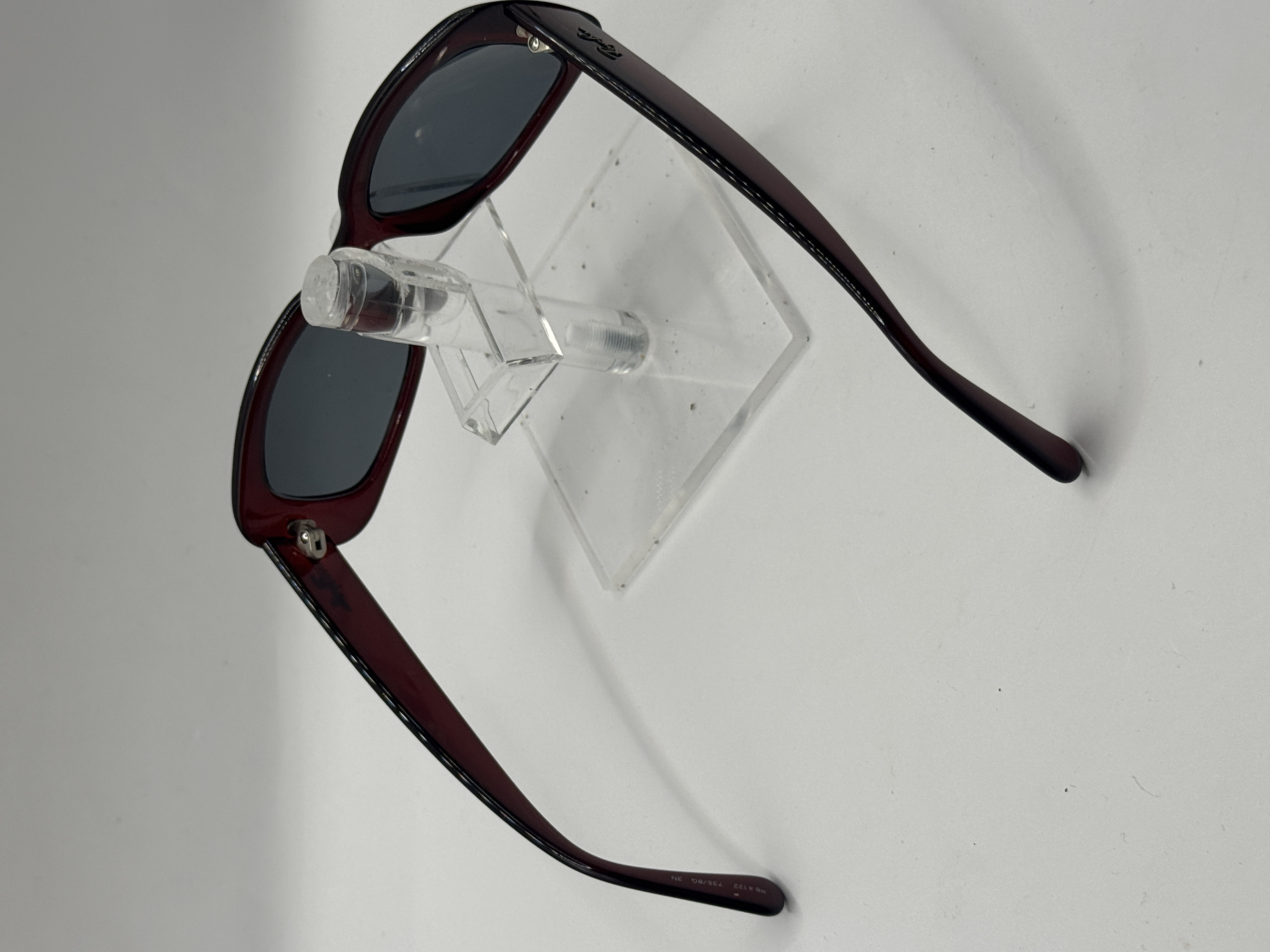 CLEARANCE RAY BAN 4122 7358G