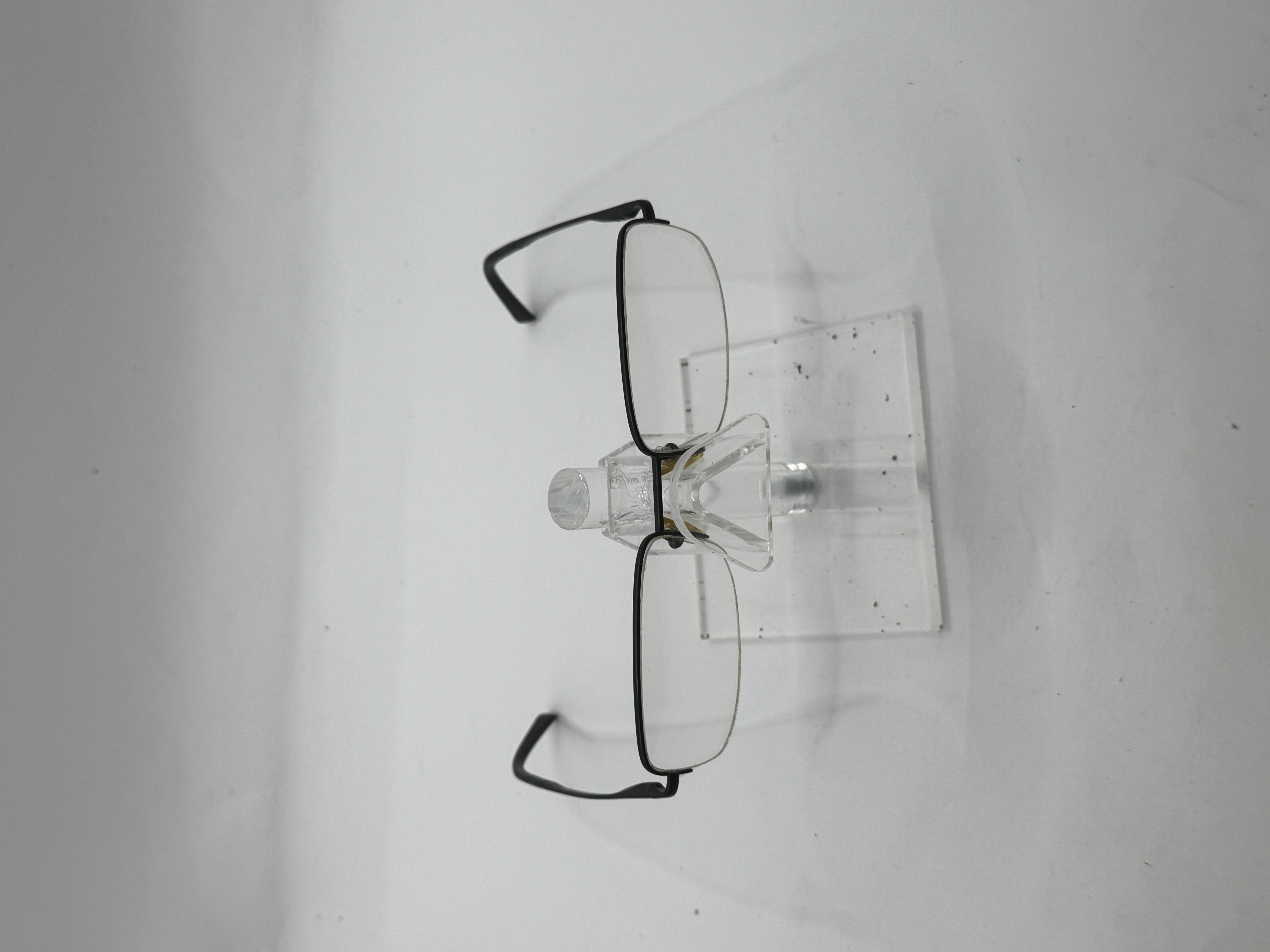 CLEARANCE PRADA VPR57H 1BO1O1