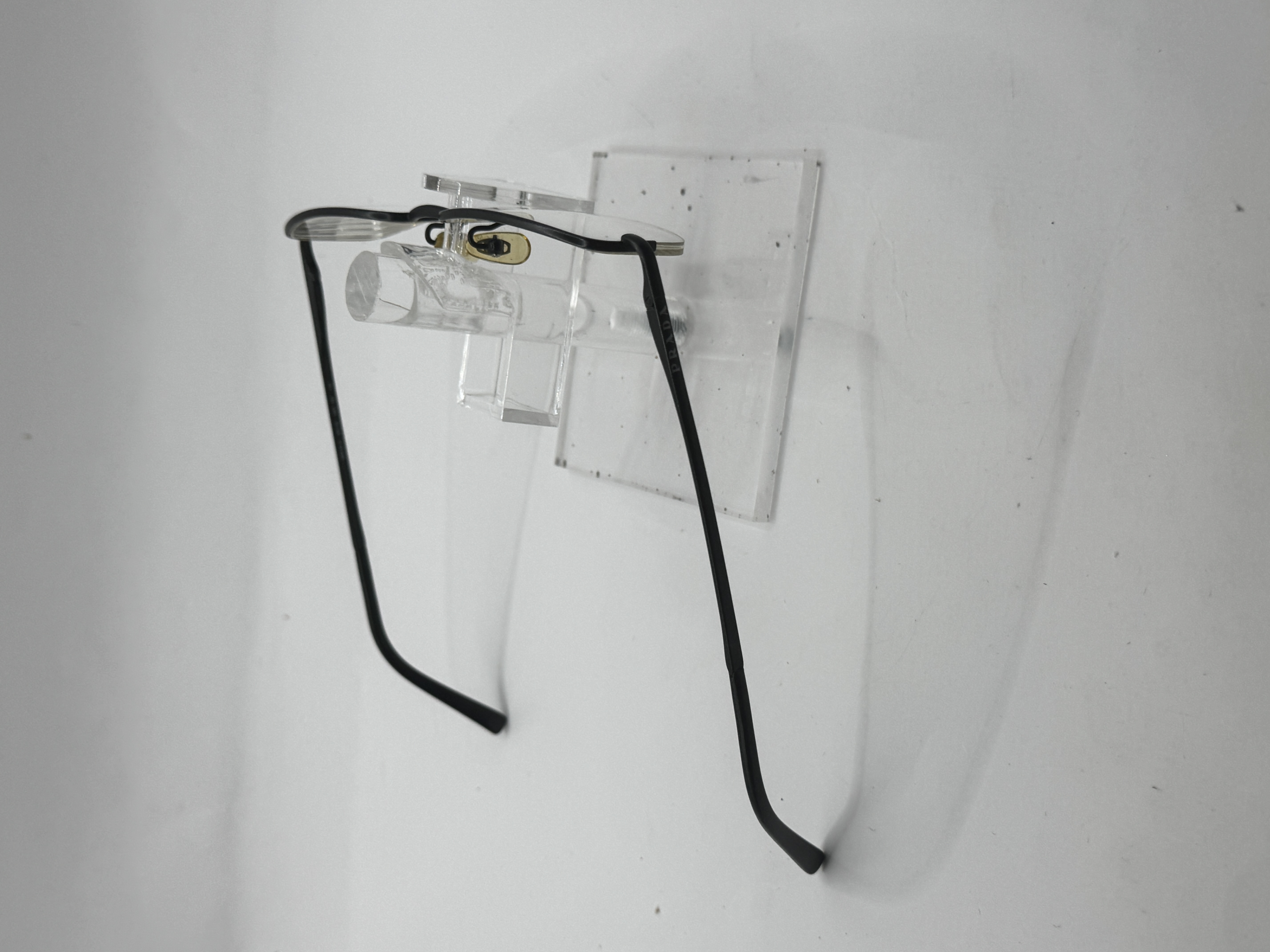 CLEARANCE PRADA VPR57H 1BO1O1