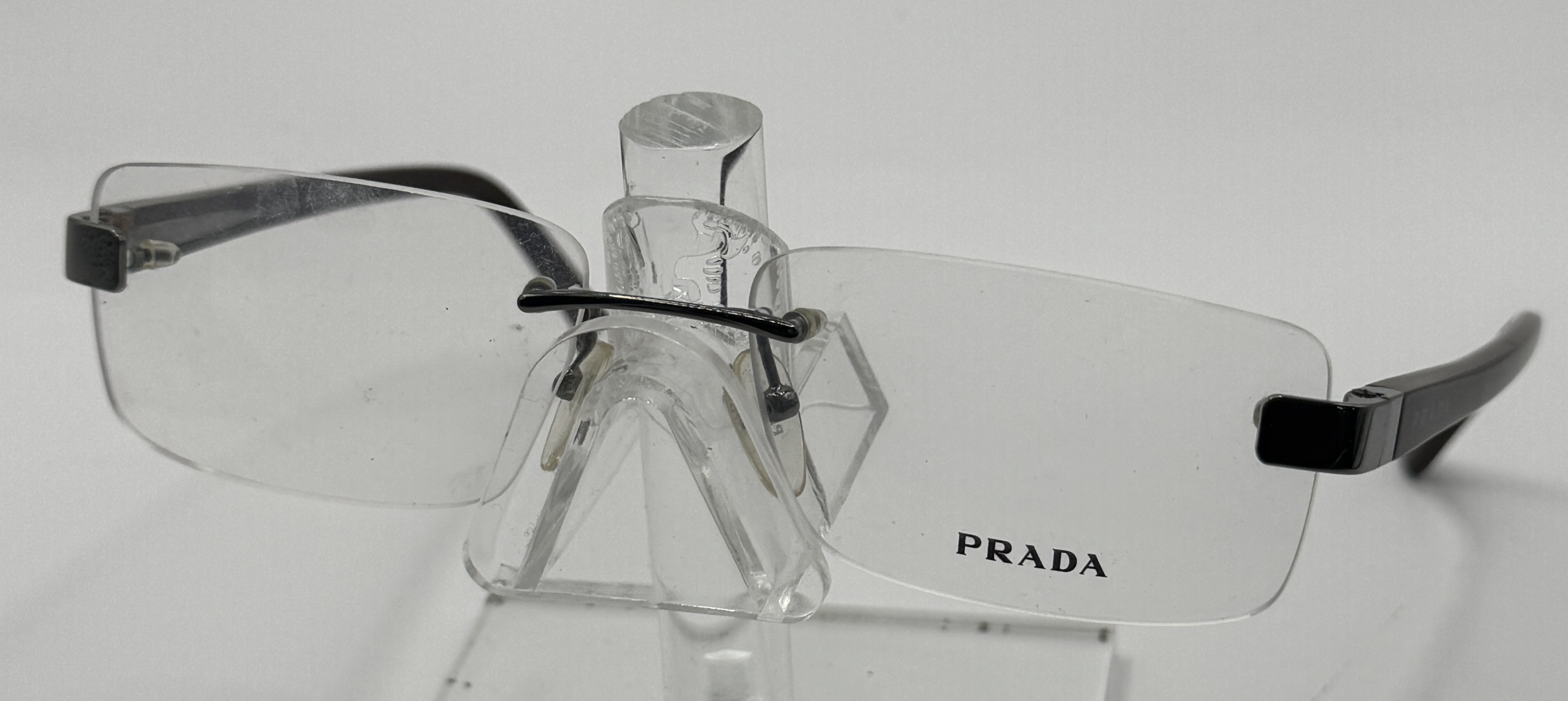 CLEARANCE PRADA VPR66L