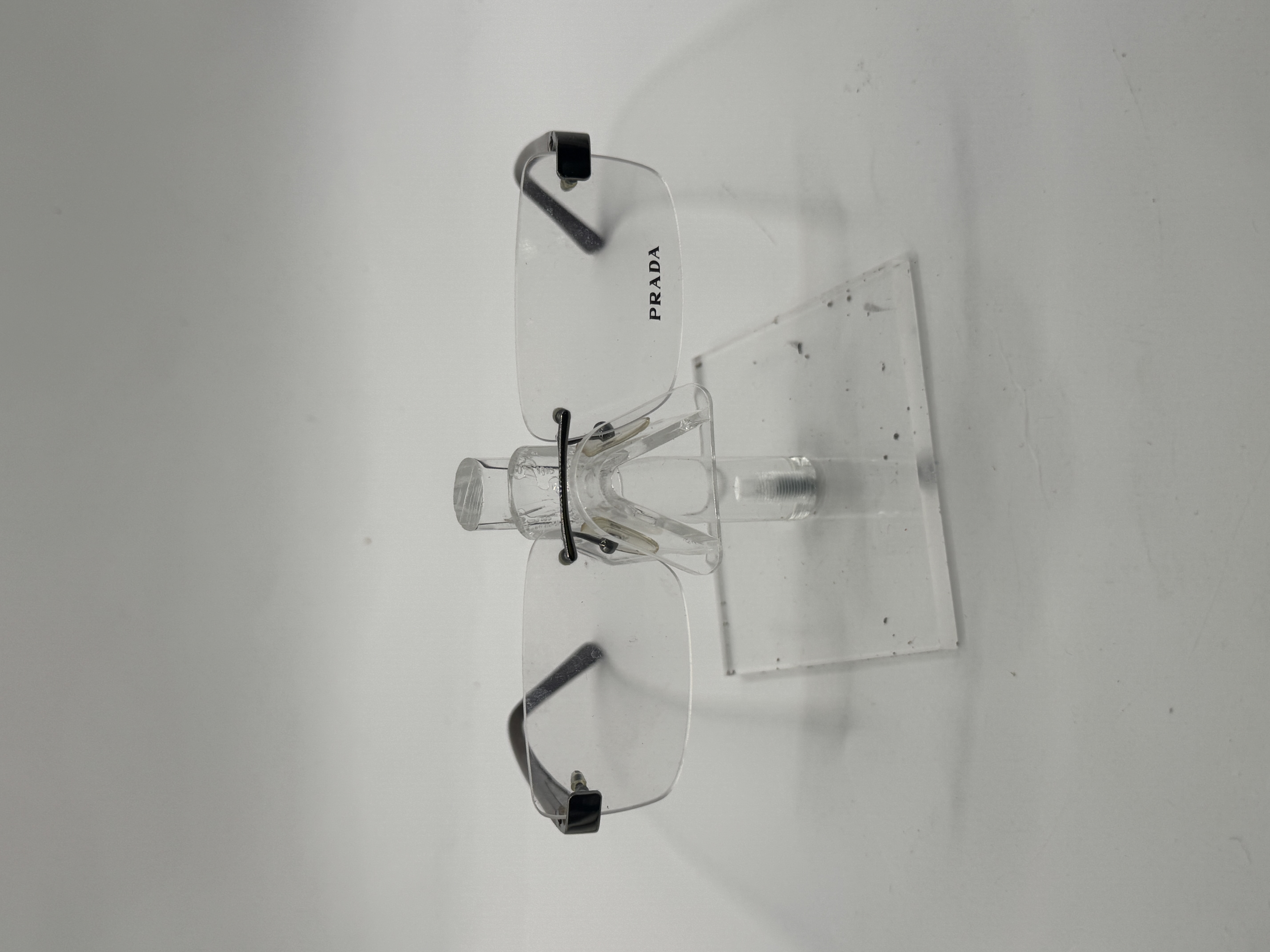 CLEARANCE PRADA VPR66L 7JQ1O1