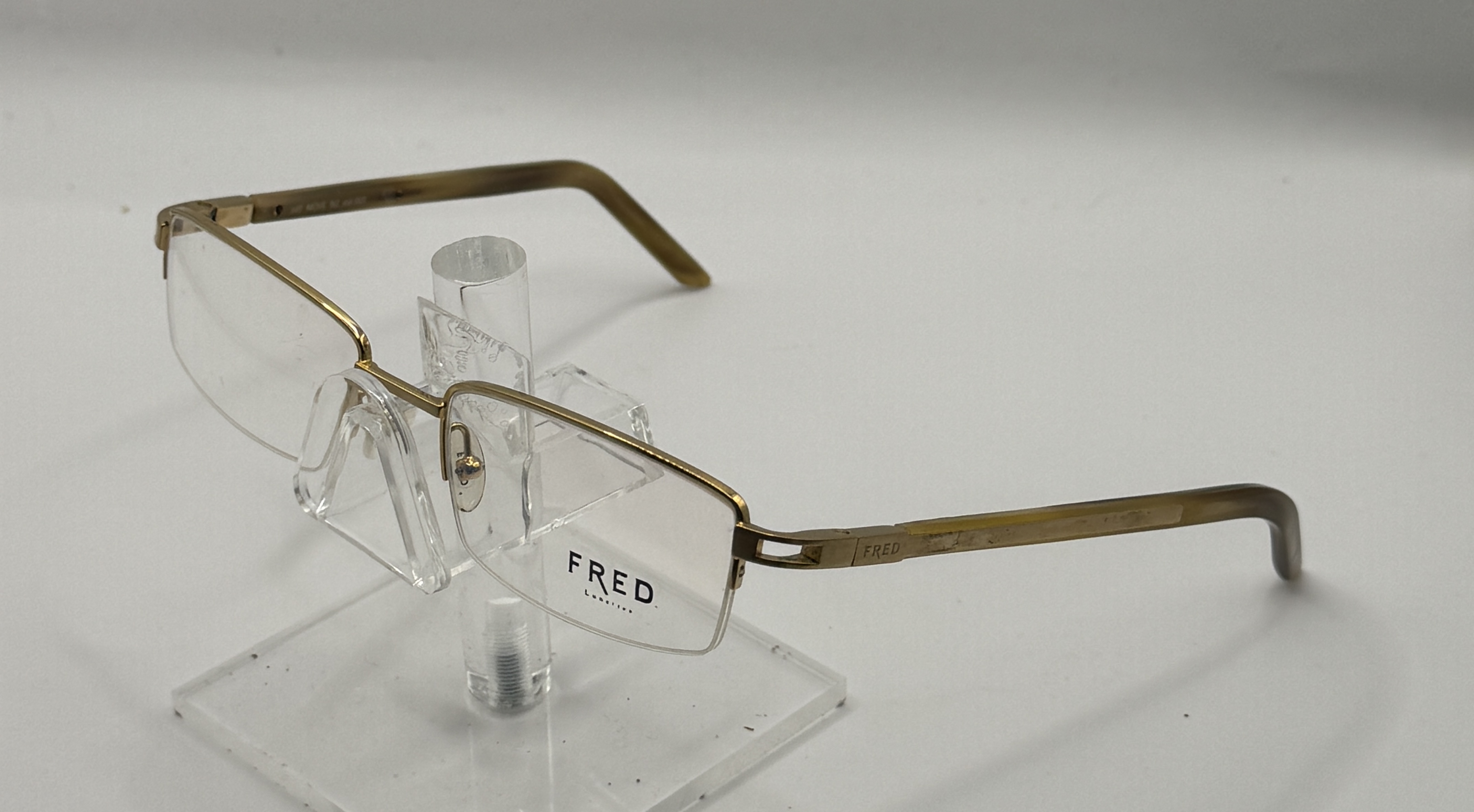 CLEARANCE FRED MOVE N2