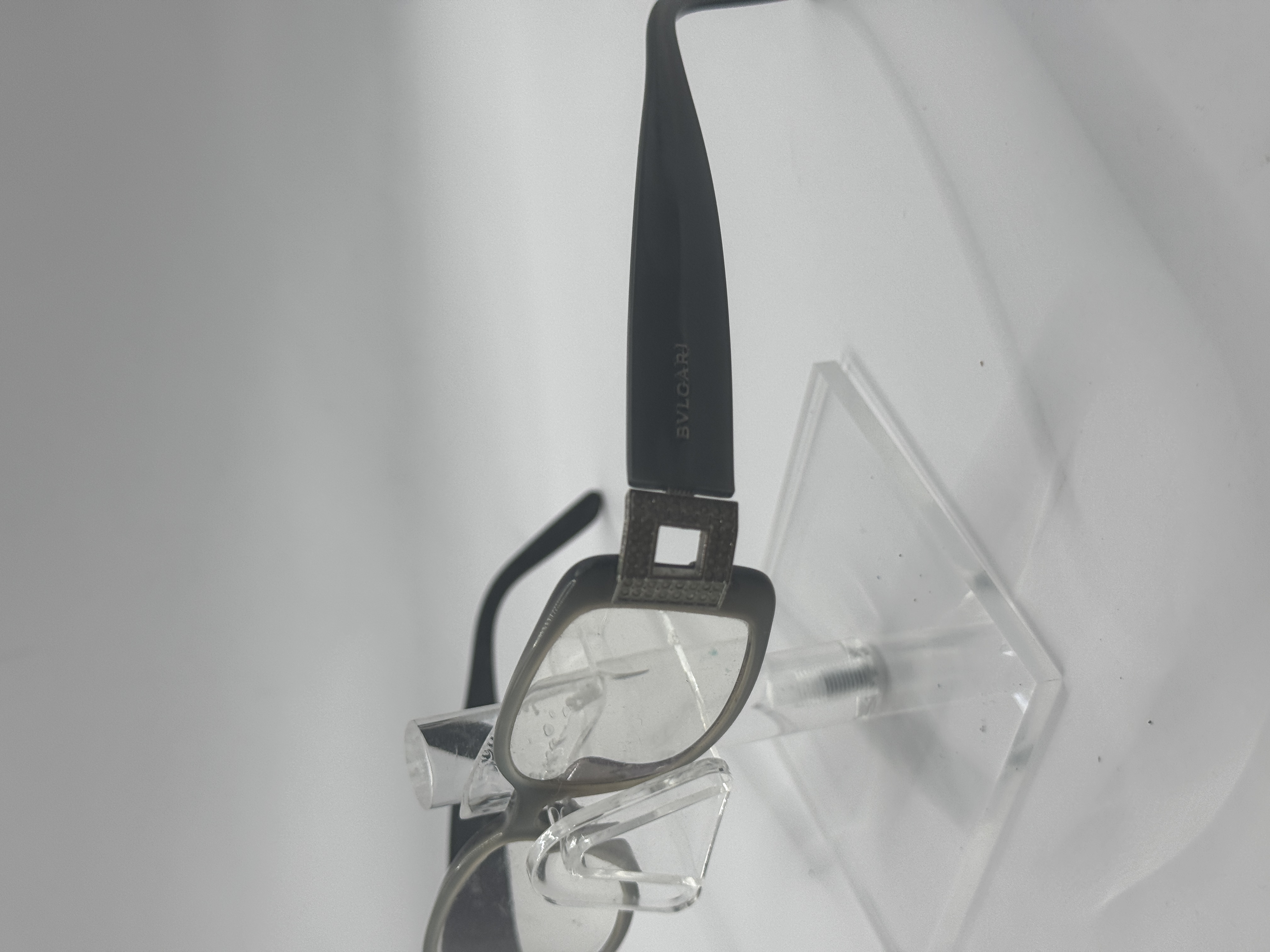 CLEARANCE BVLGARI 4013B 652