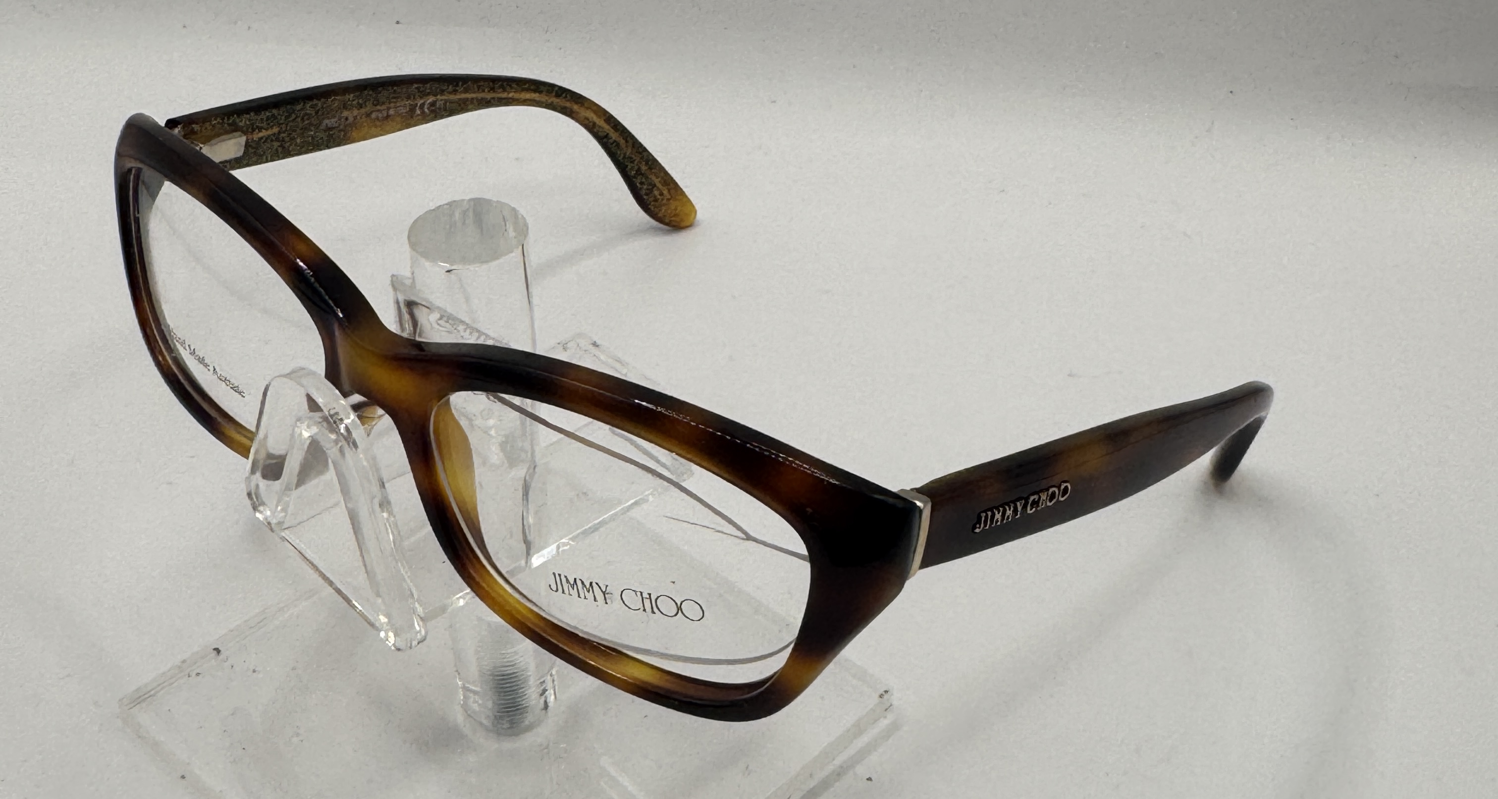 CLEARANCE JIMMY CHOO 82