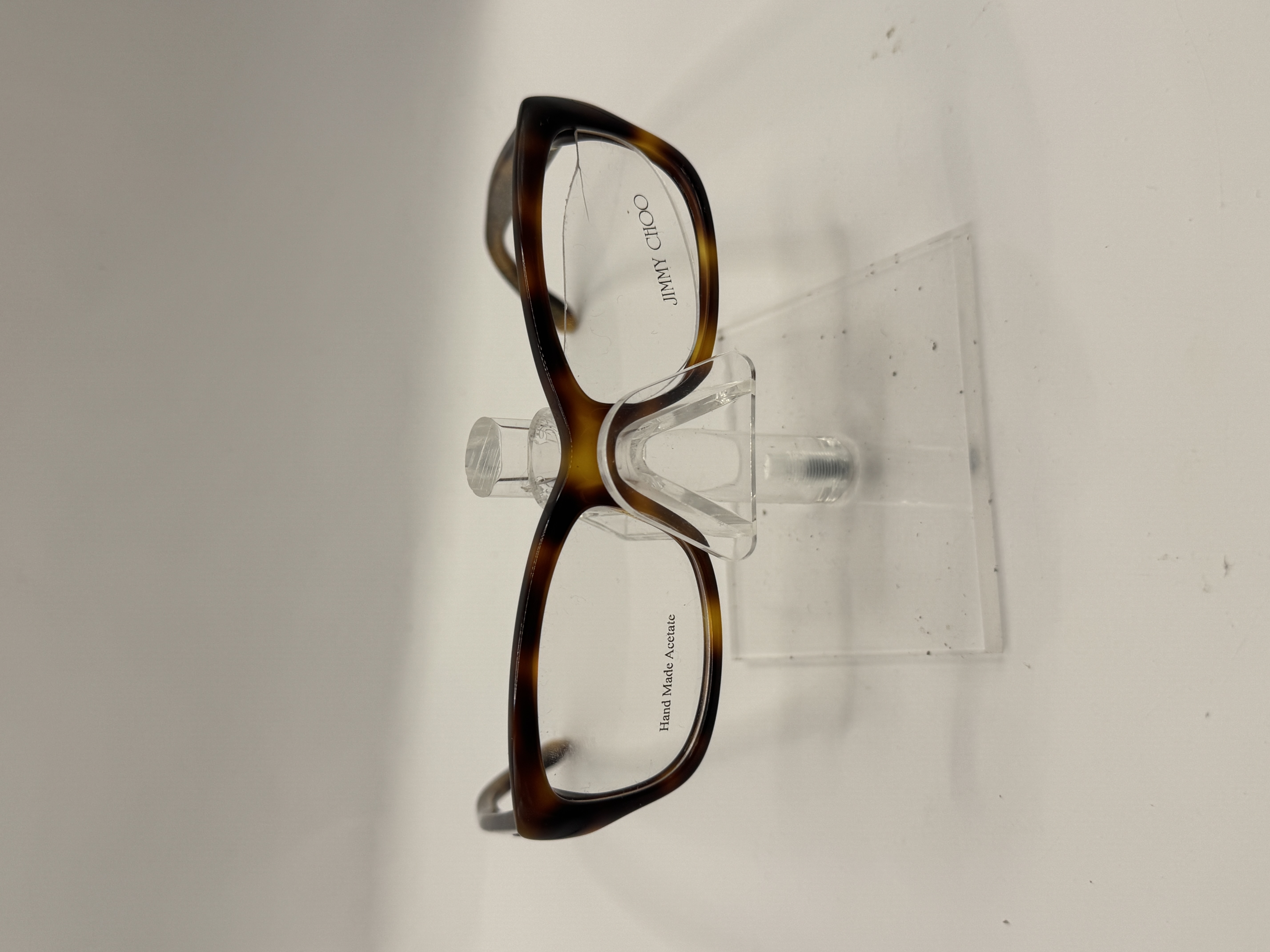 CLEARANCE JIMMY CHOO 82 EHO