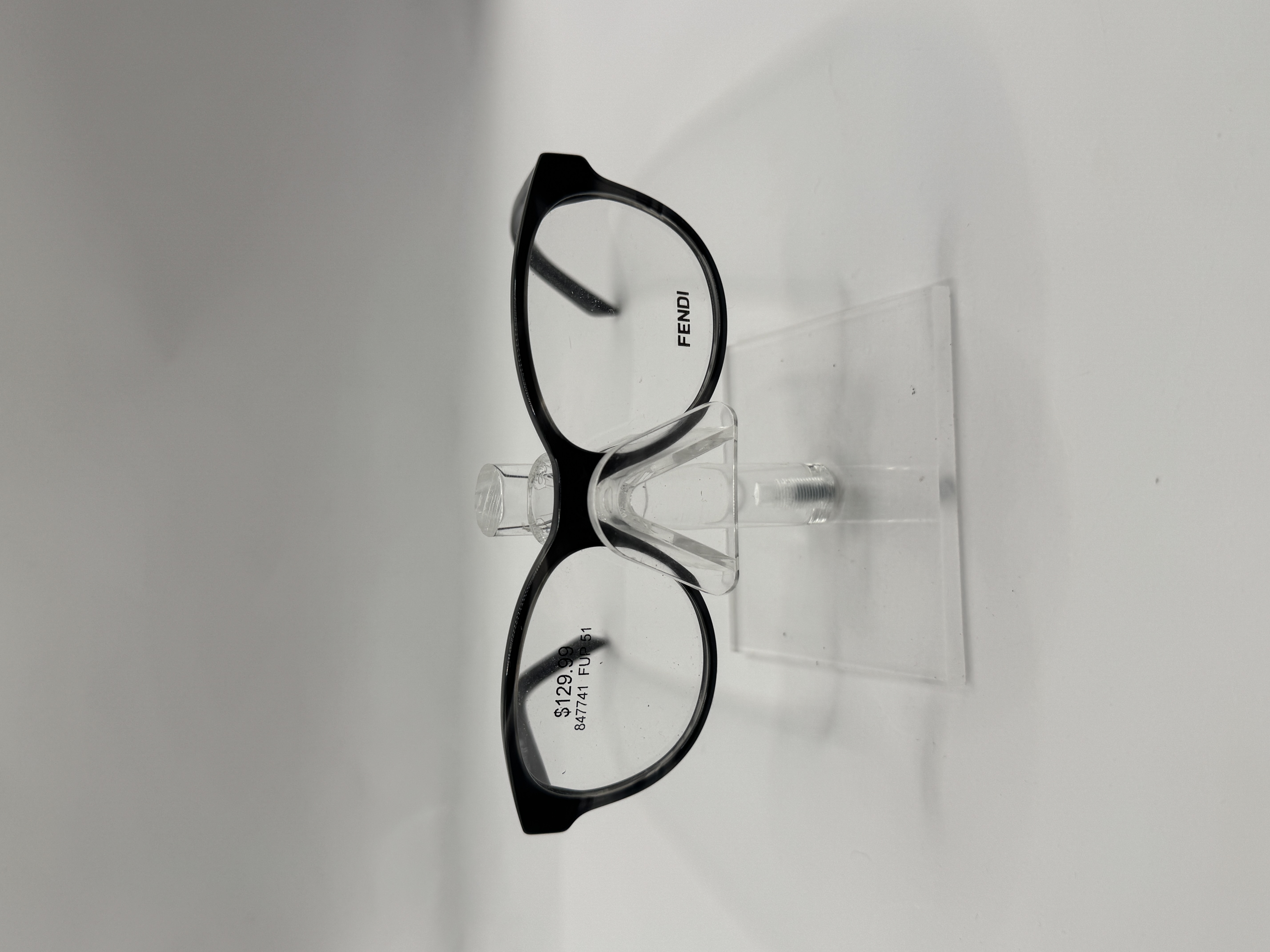 CLEARANCE FENDI 979 003