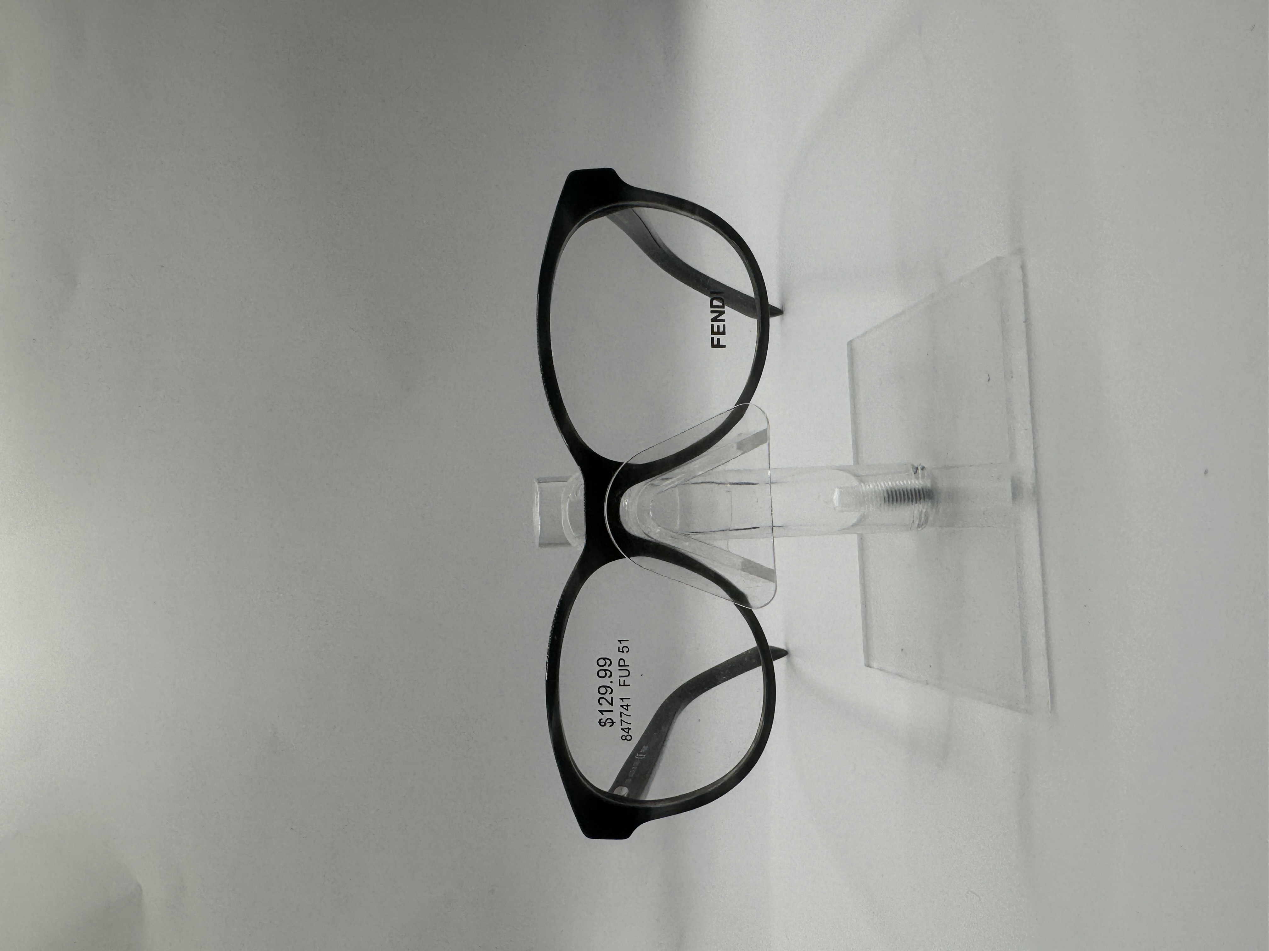 CLEARANCE FENDI 979 003