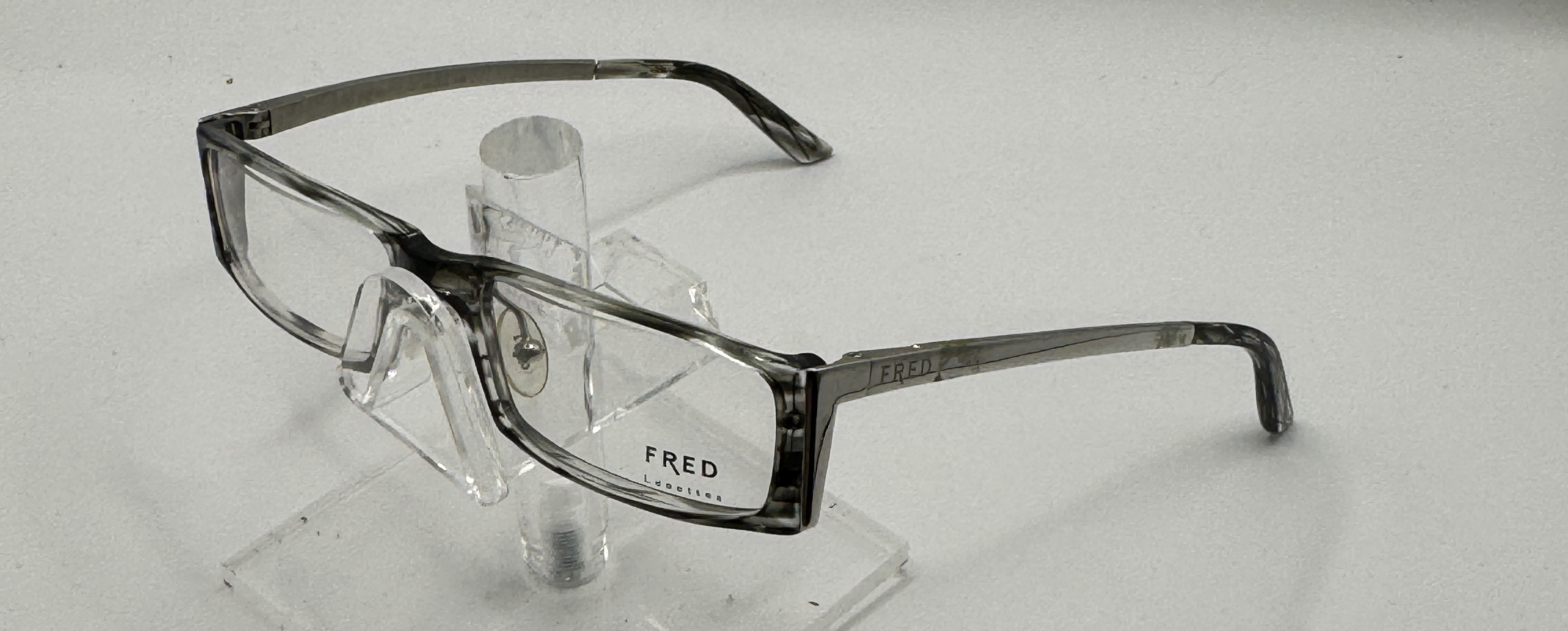 CLEARANCE FRED ST. MORITZ C1