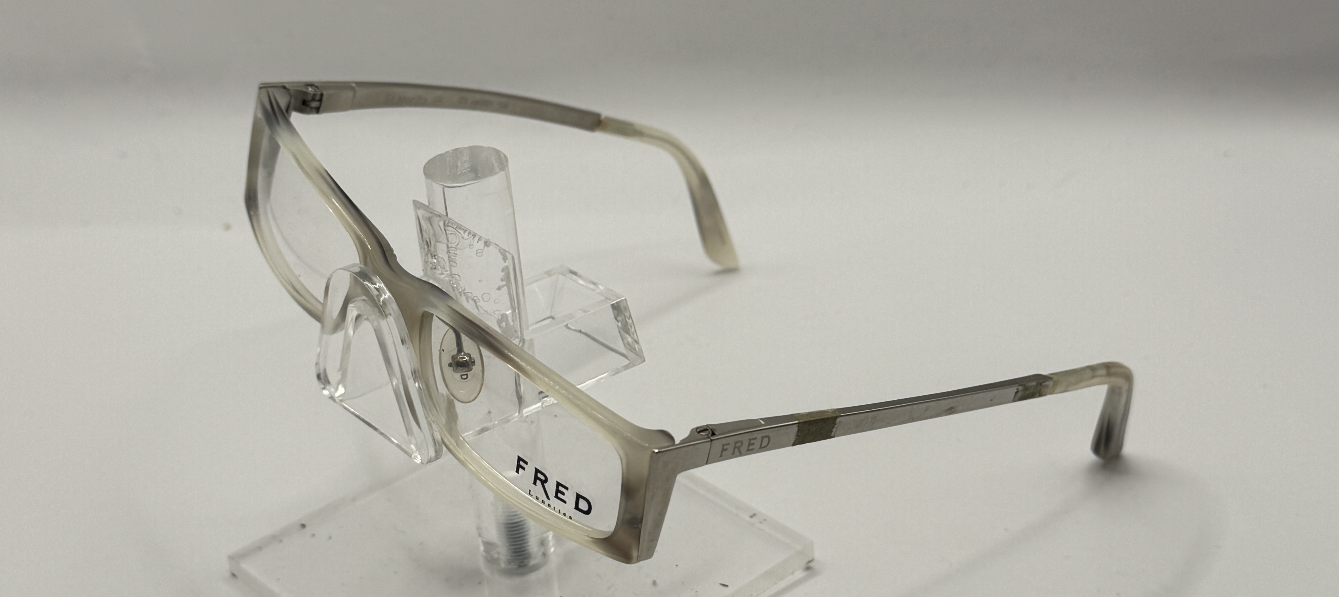 CLEARANCE FRED ST. MORITZ C3