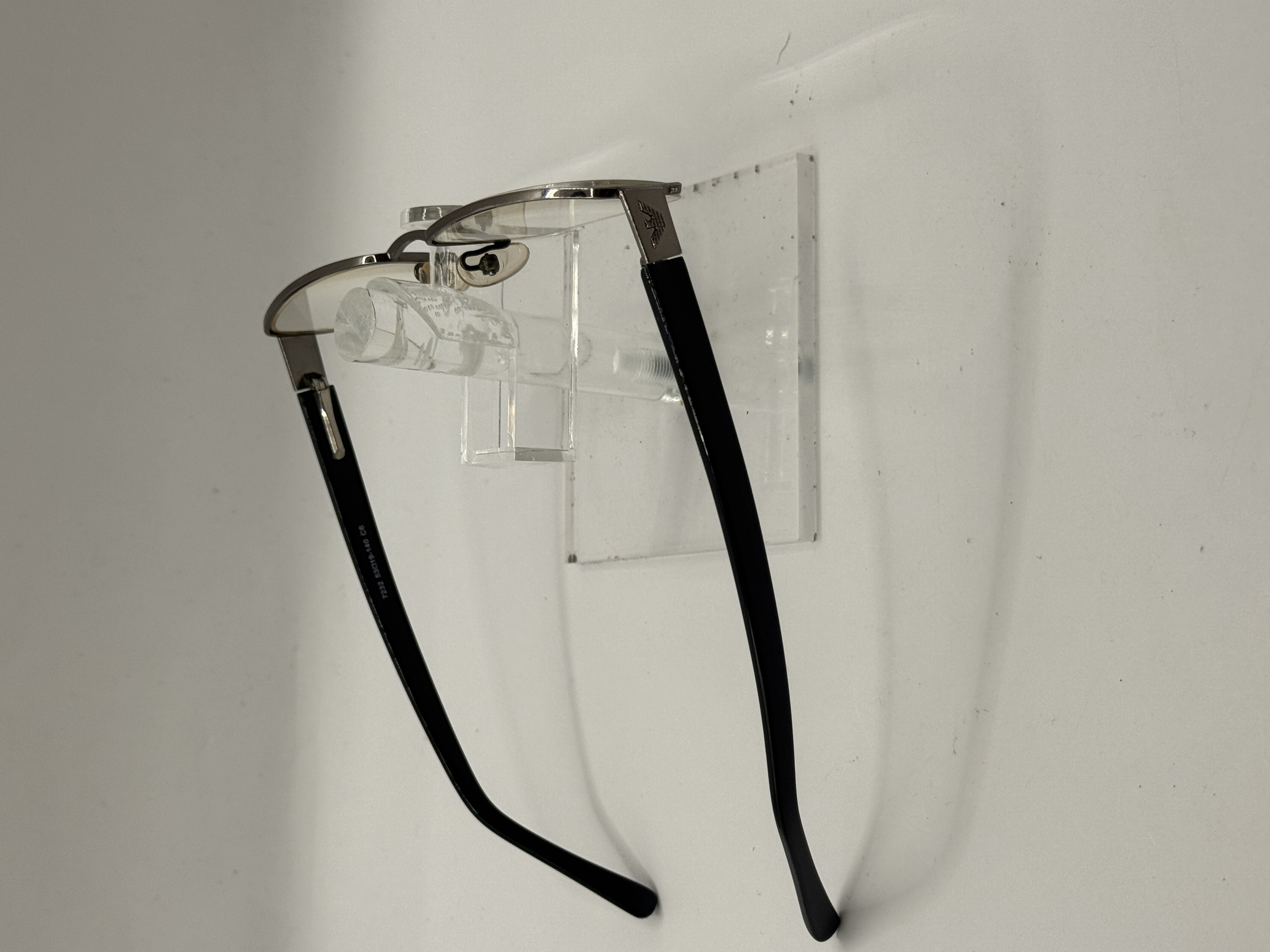 CLEARANCE EMPORIO ARMANI 7232 C6