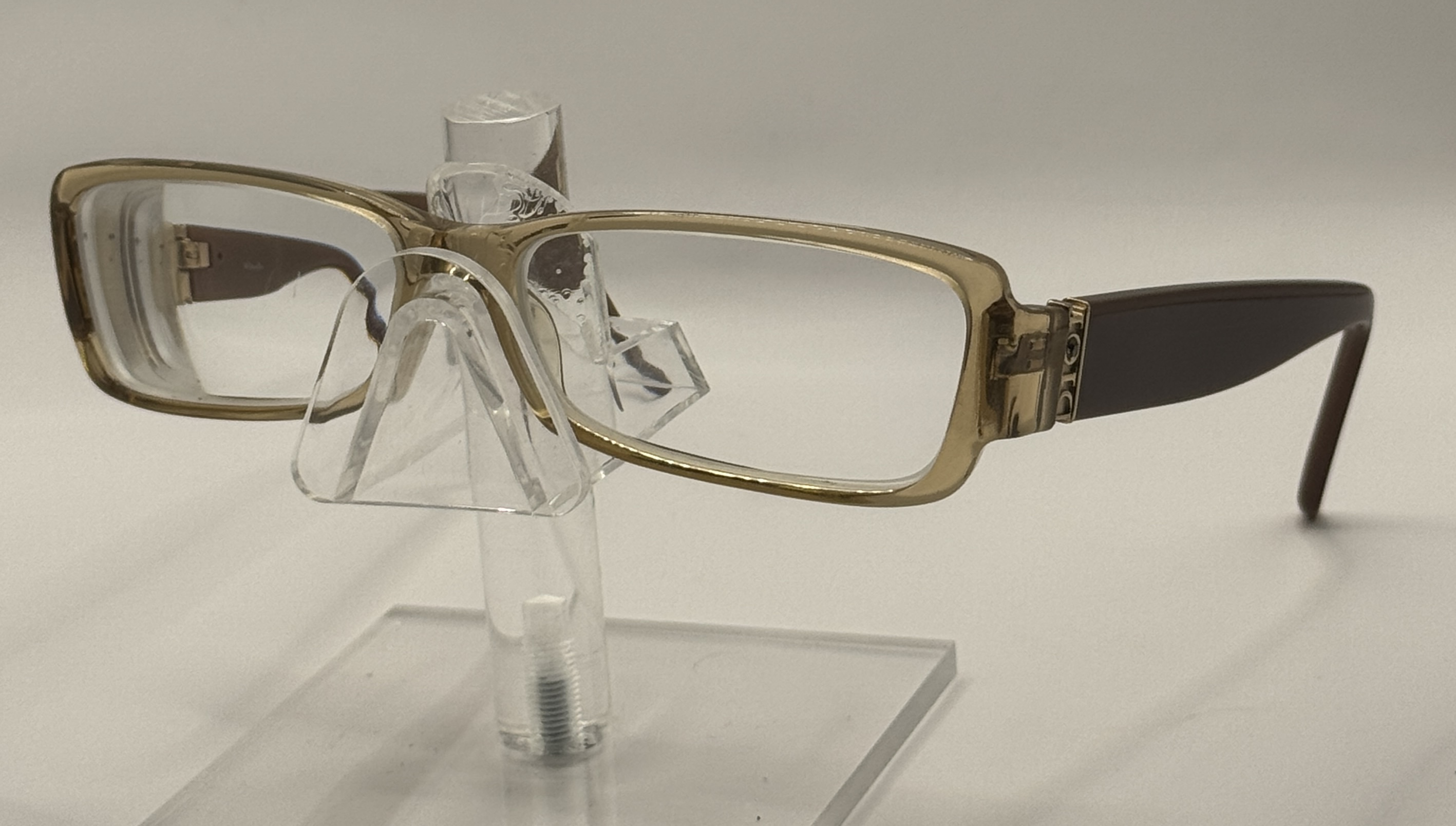 CLEARANCE CHRISTIAN DIOR 3152 EWS00