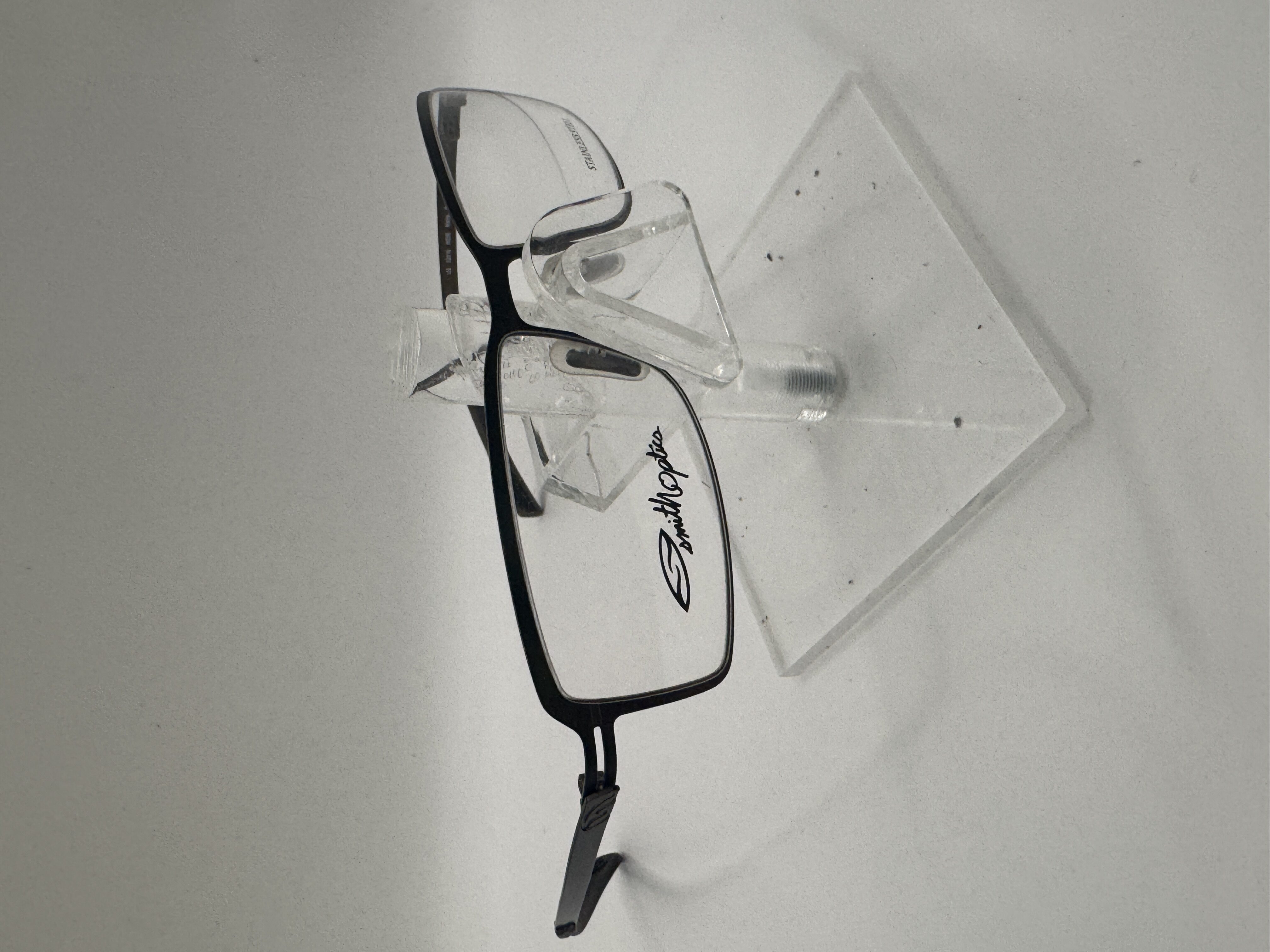 CLEARANCE SMITH OPTICS INDIE 67N