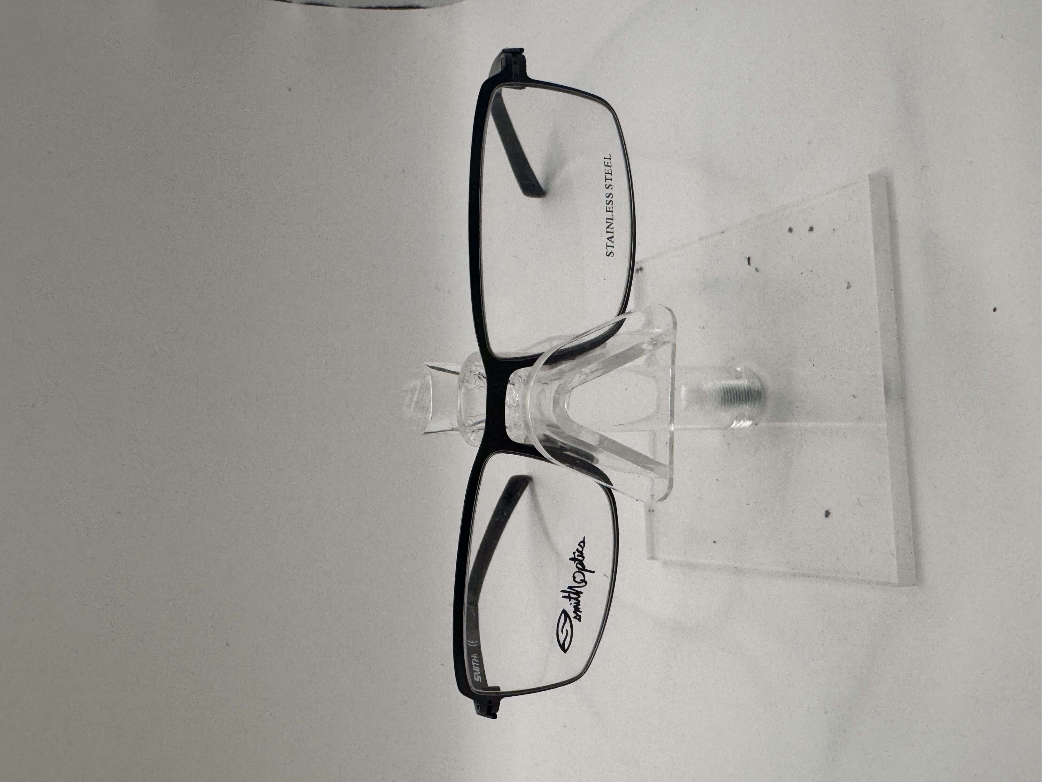 CLEARANCE SMITH OPTICS INDIE 67N