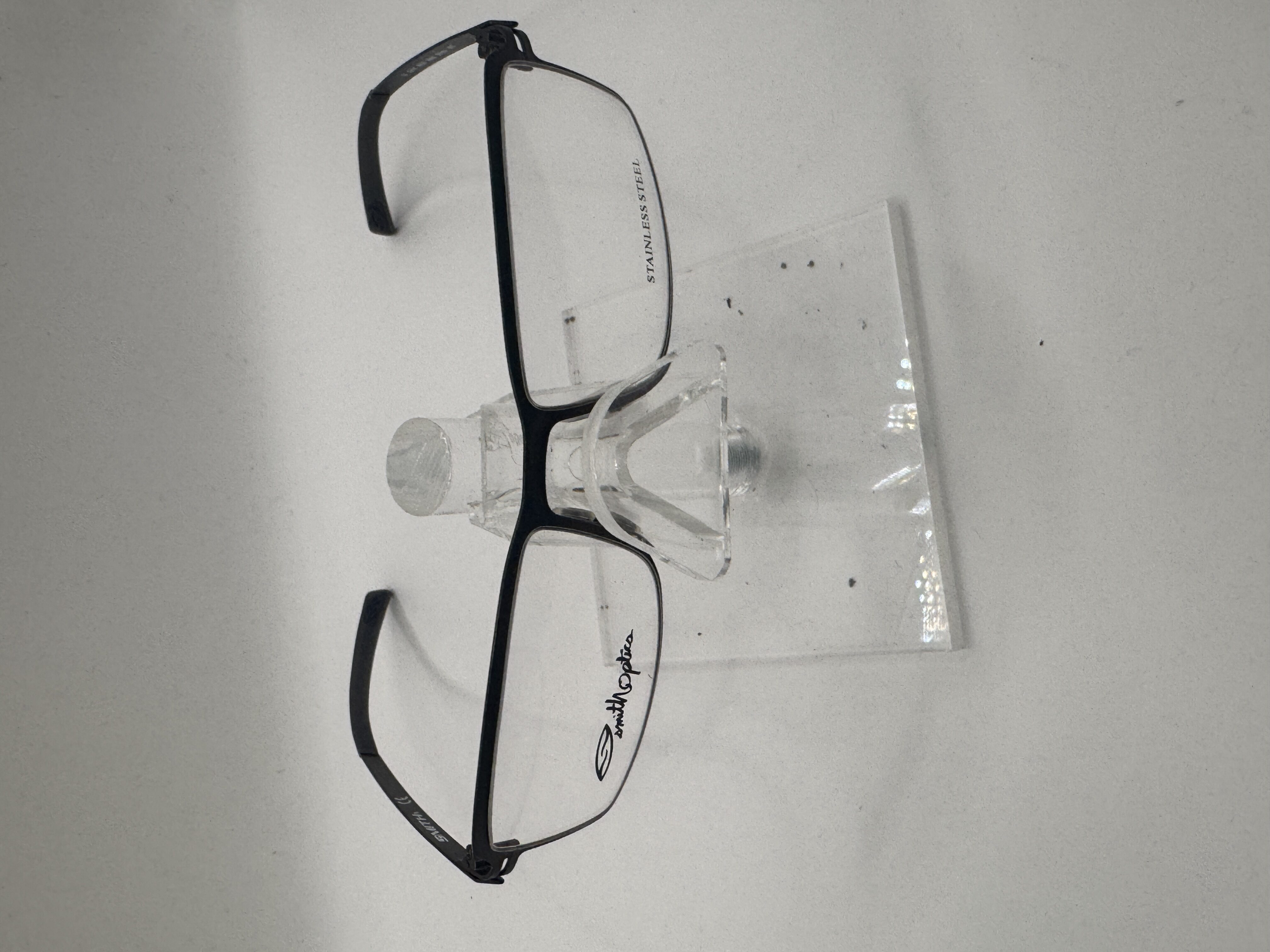 CLEARANCE SMITH OPTICS INDIE 67N