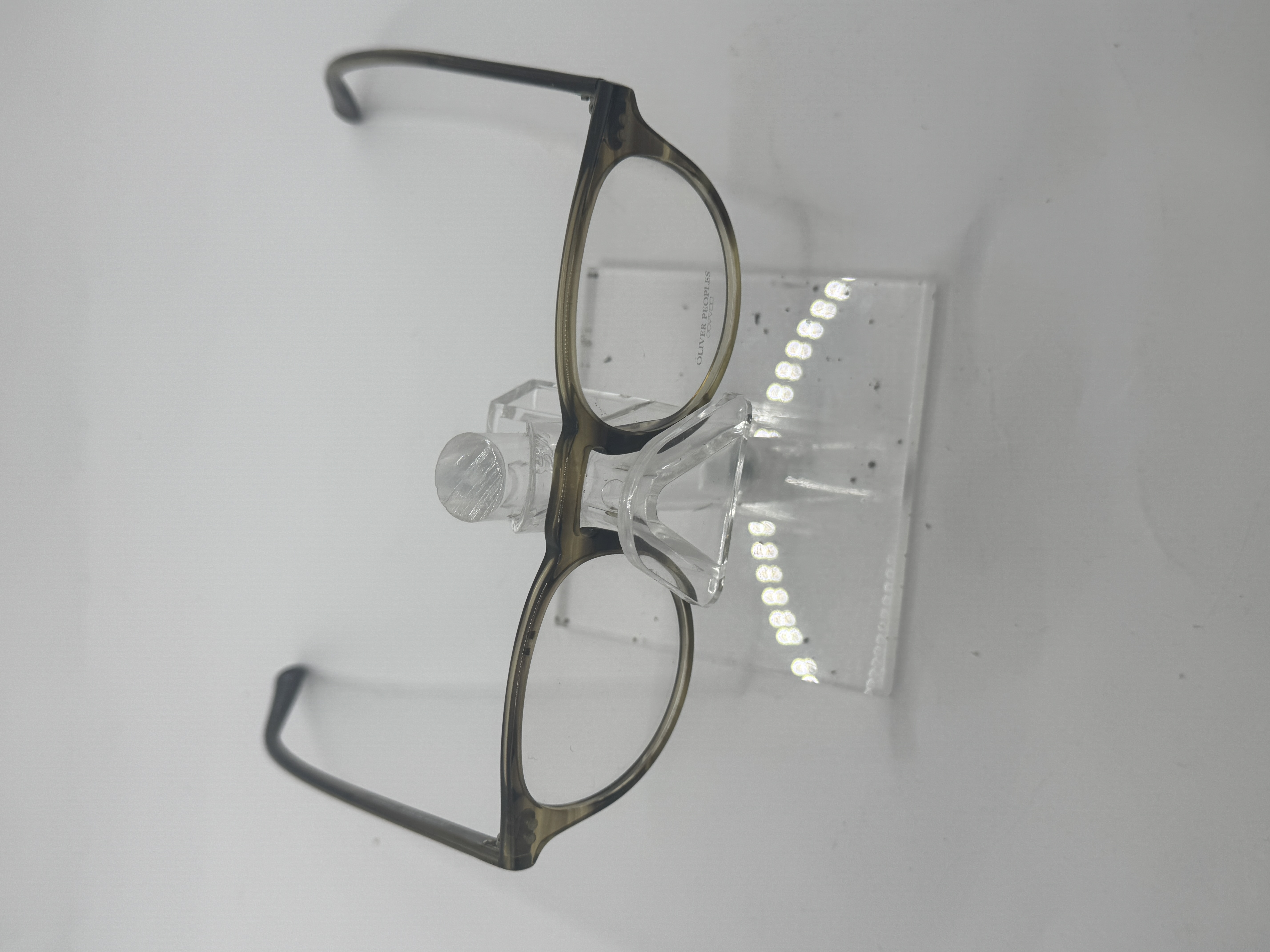 CLEARANCE OLIVER PEOPLES RILEY-R 1004