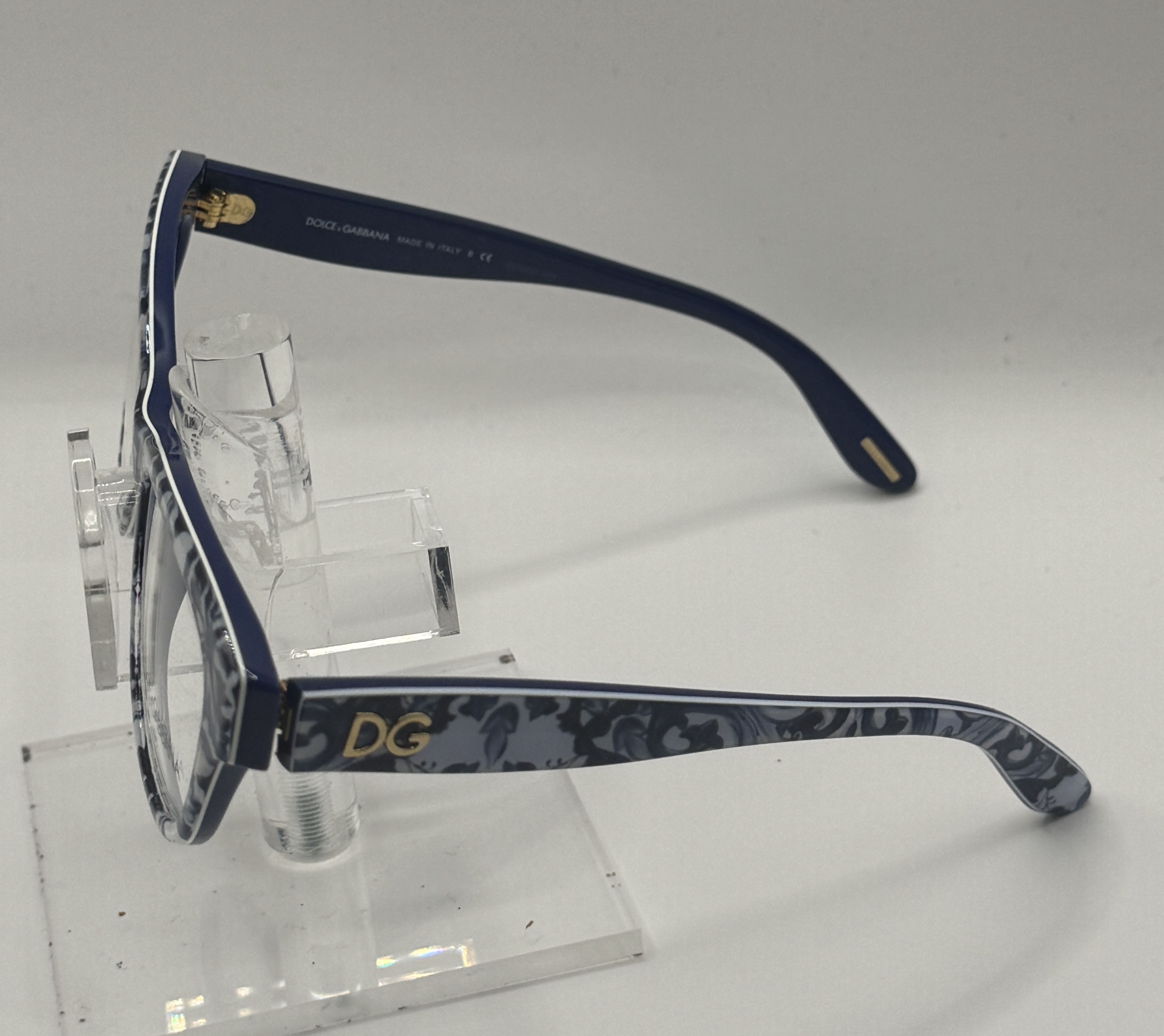 CLEARANCE DOLCE GABBANA 3203