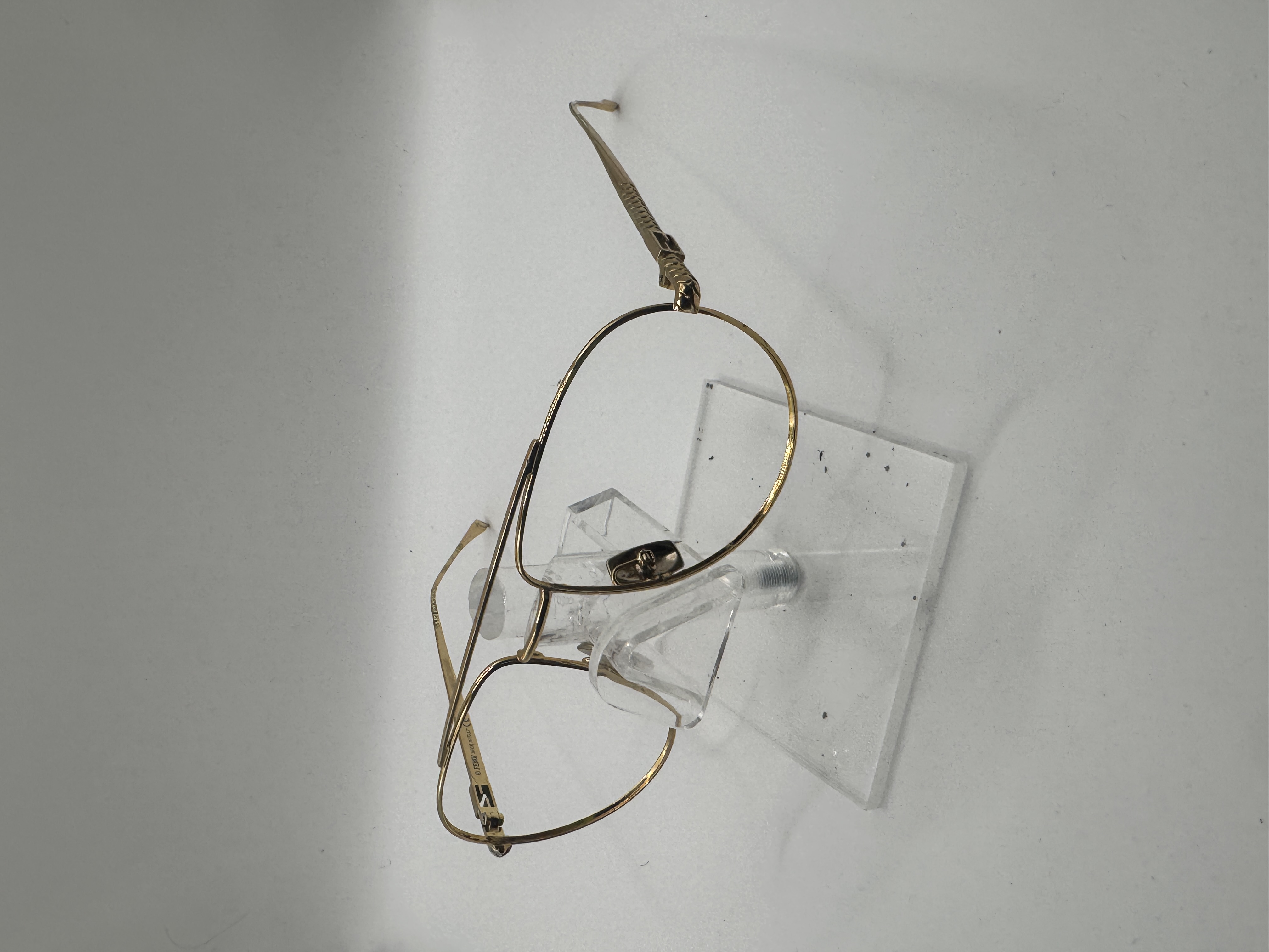 CLEARANCE FENDI 0446 001