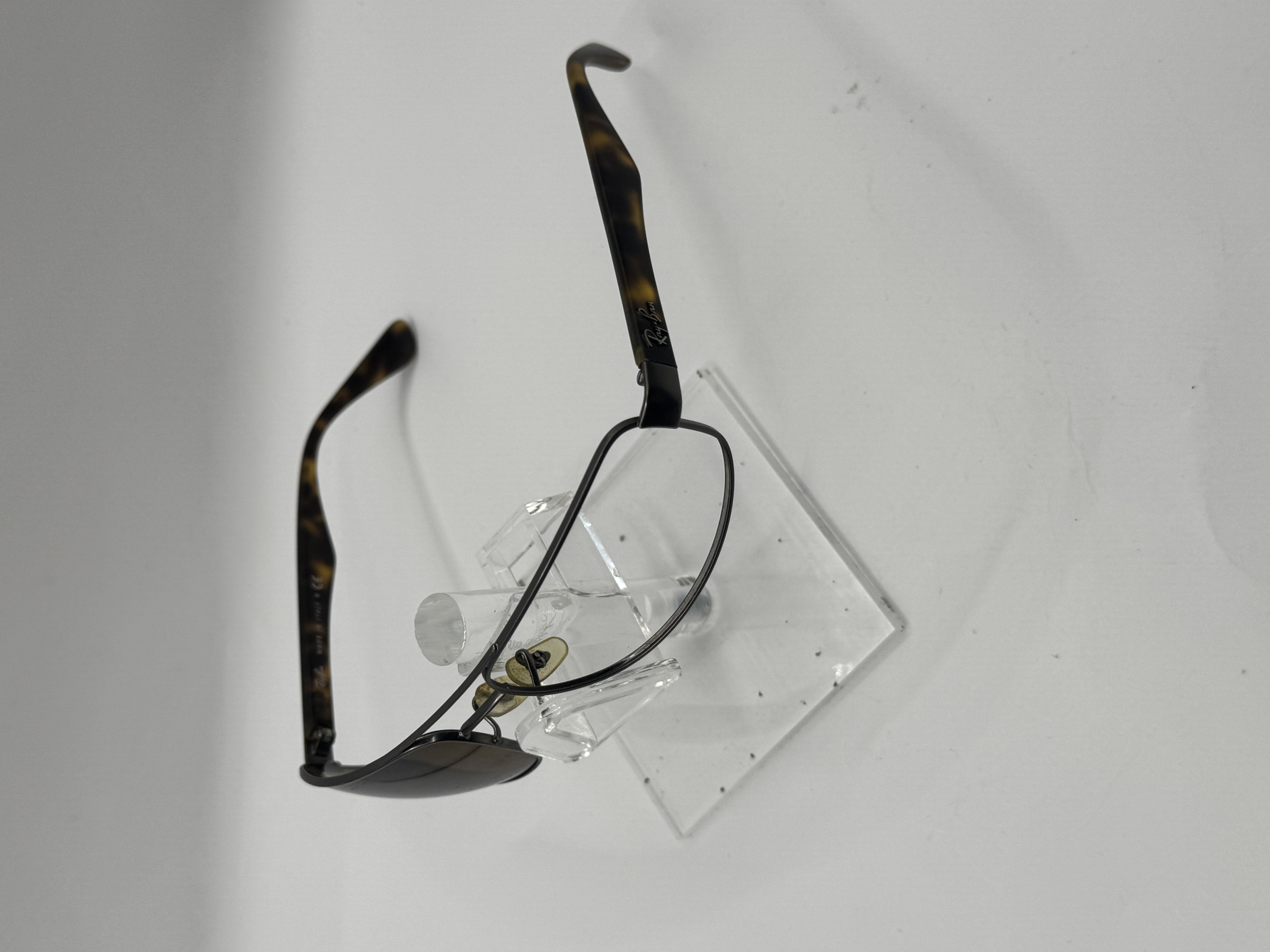 CLEARANCE RAY BAN 3445 029K3