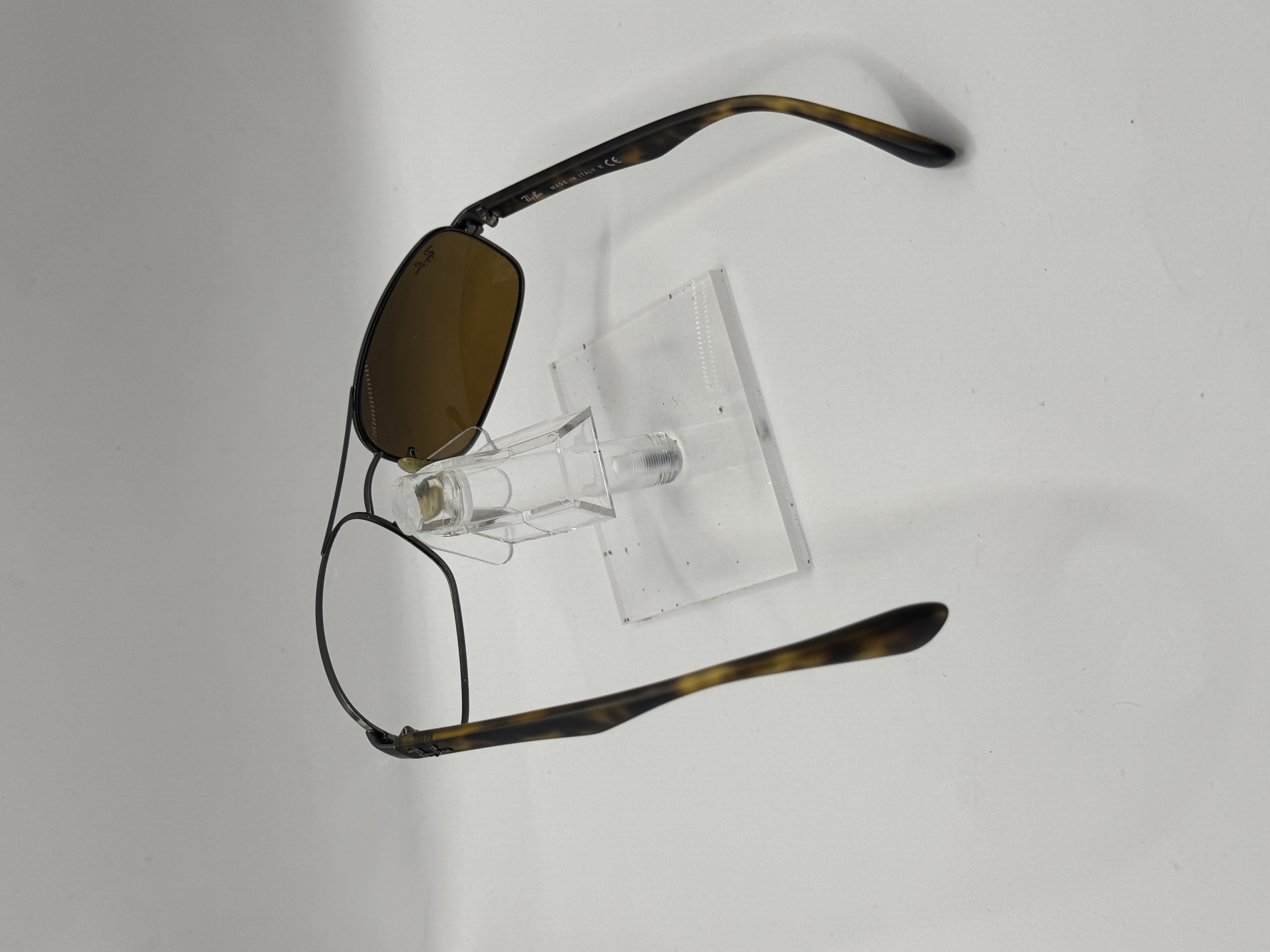 CLEARANCE RAY BAN 3445 029K3