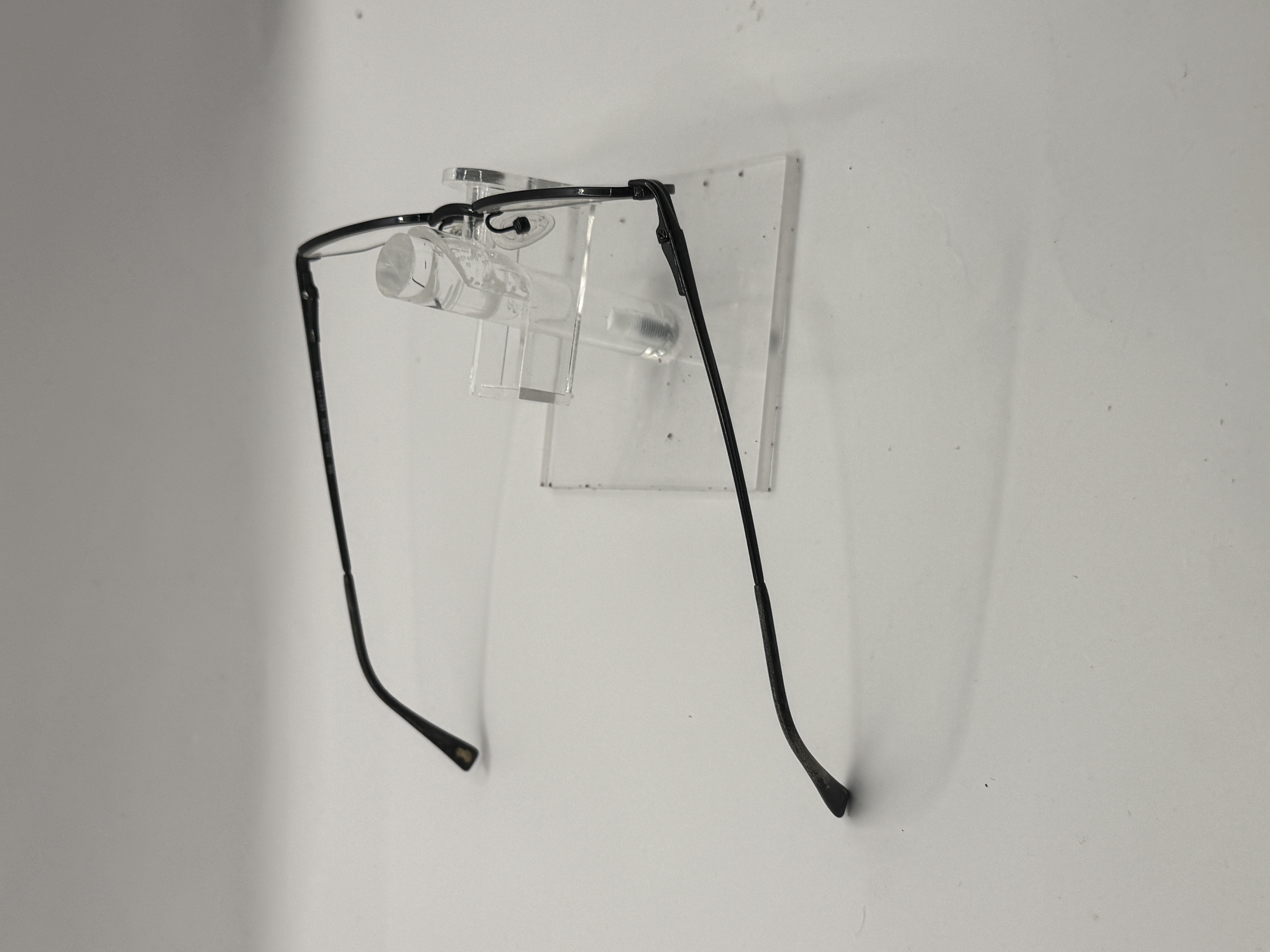 CLEARANCE RAY BAN 6096 {USED} 2502
