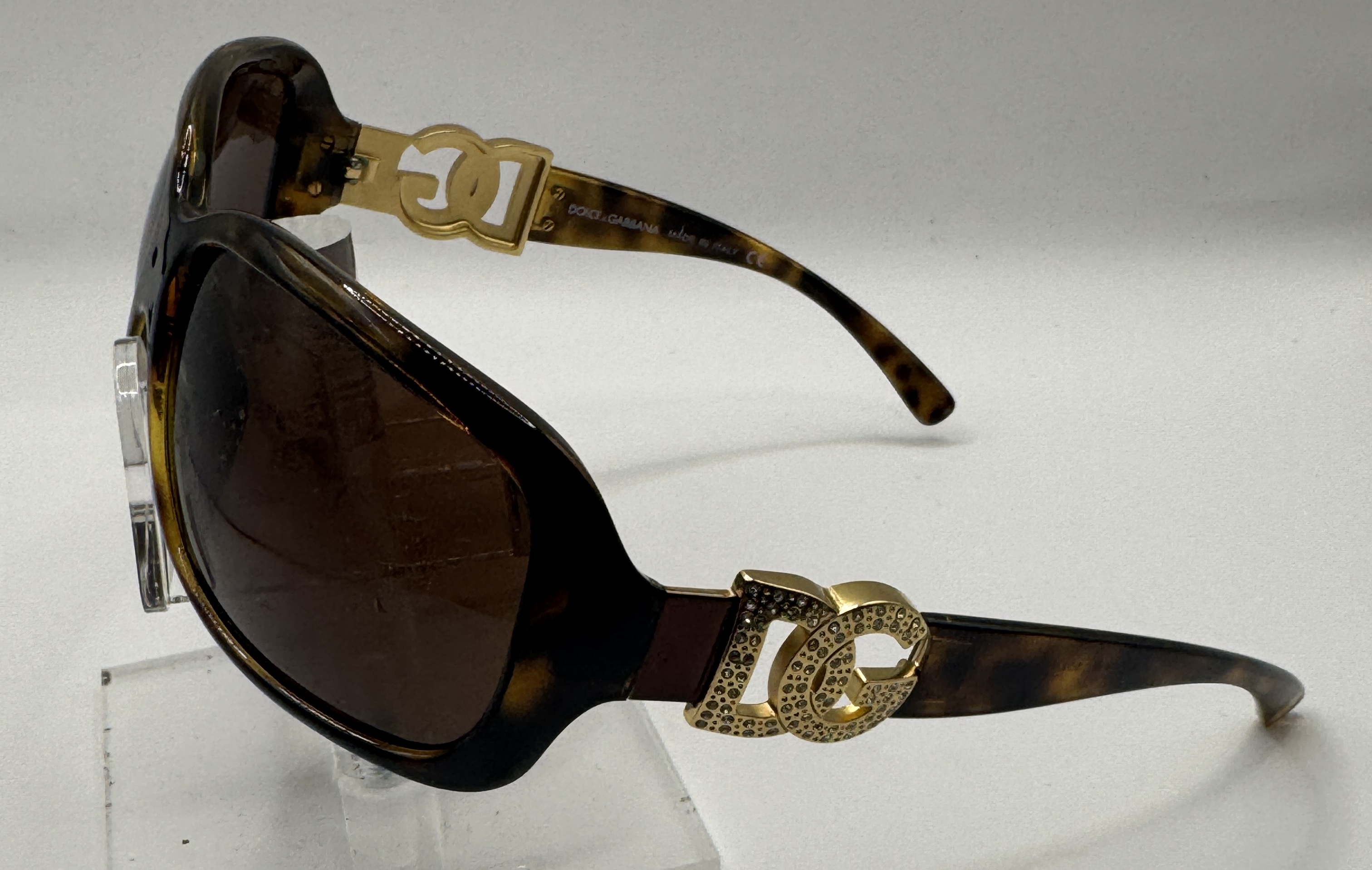 CLEARANCE DOLCE GABBANA 6029B**