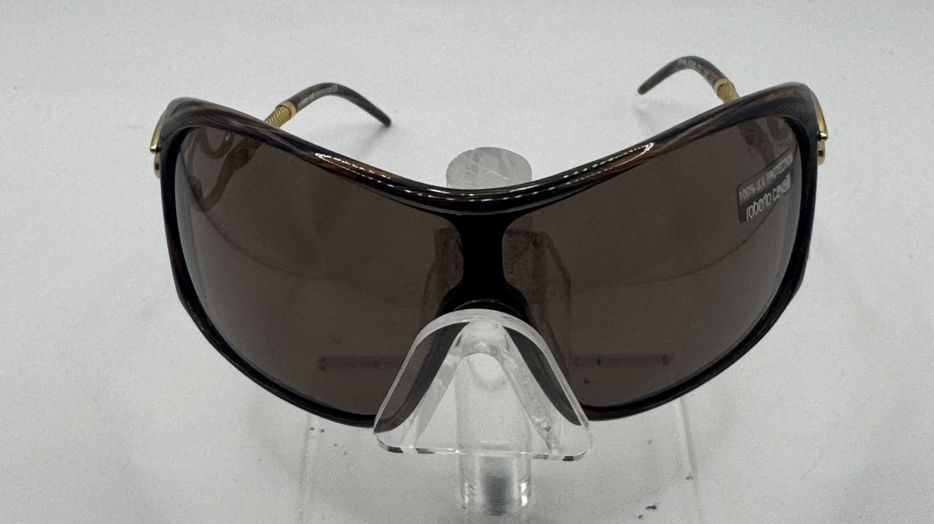 CLEARANCE ROBERTO CAVALLI ADMETA 303S